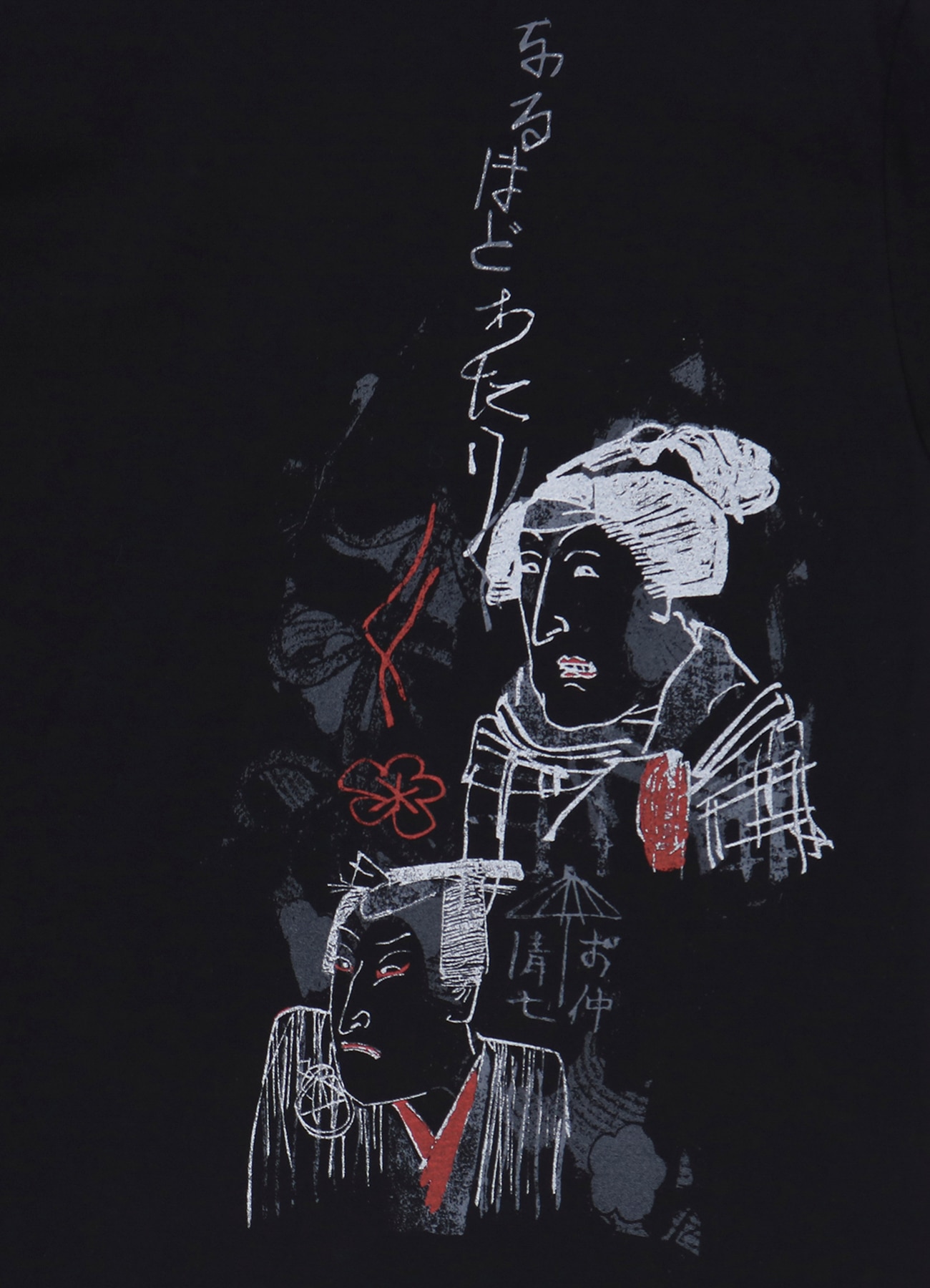 Nihonga T-shirt_8