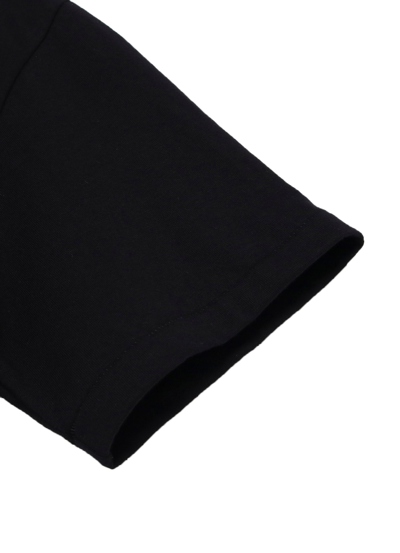 Ukiyo-e Actor T-shirt_4