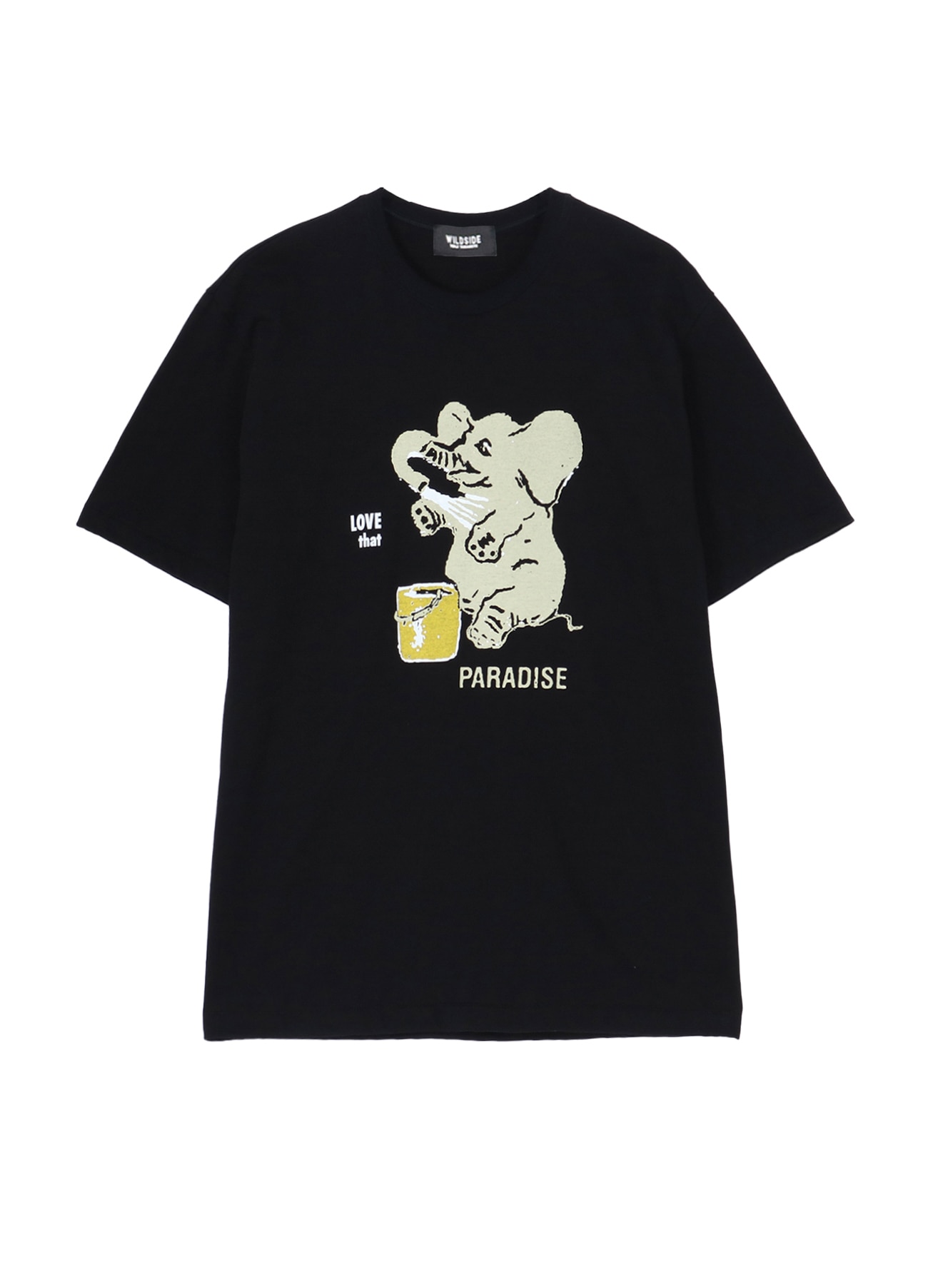 Elephant T-shirt