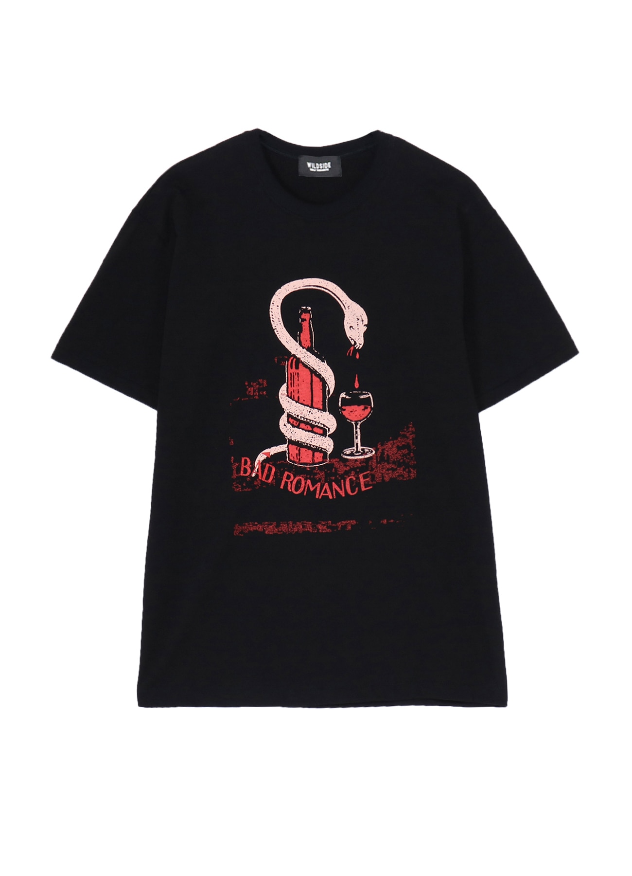 Snake T-shirt