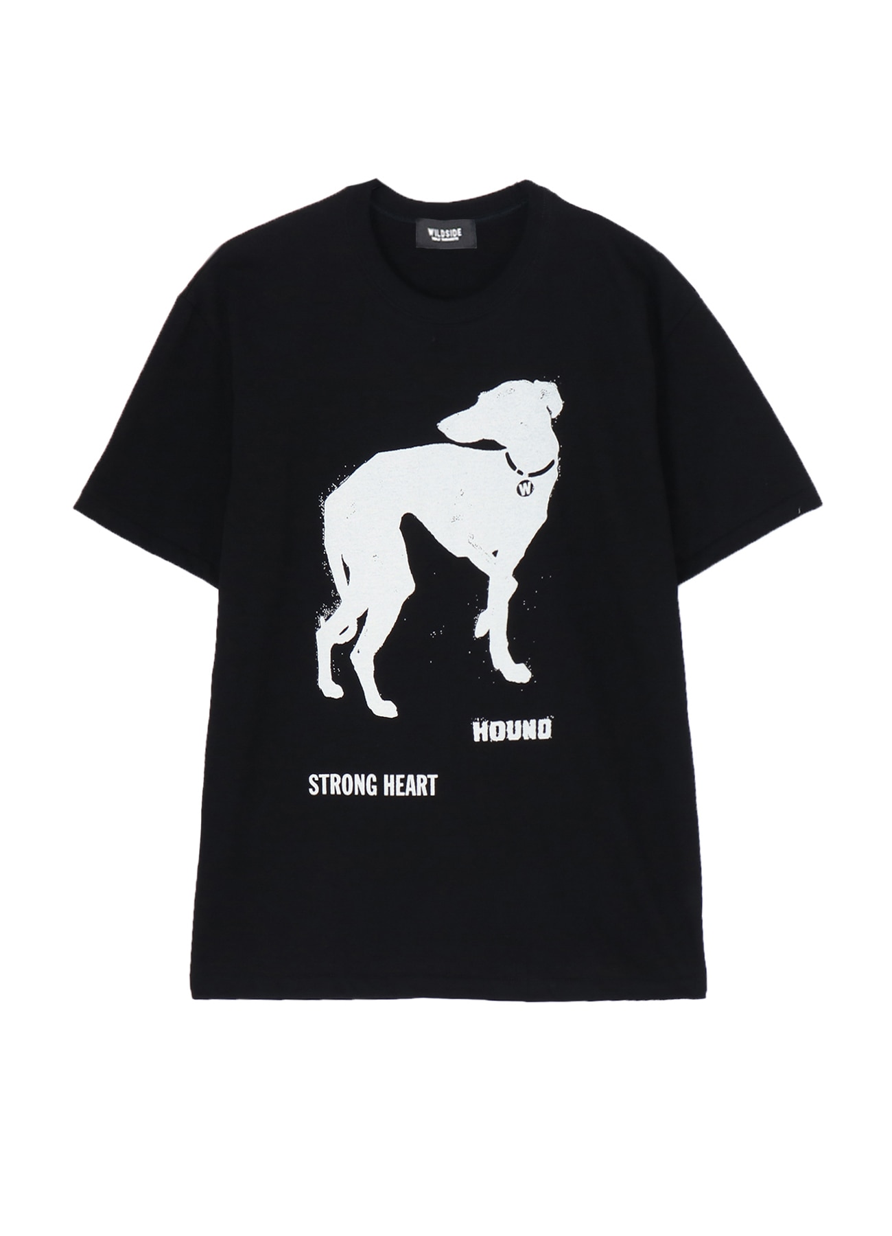 Hound T-shirt