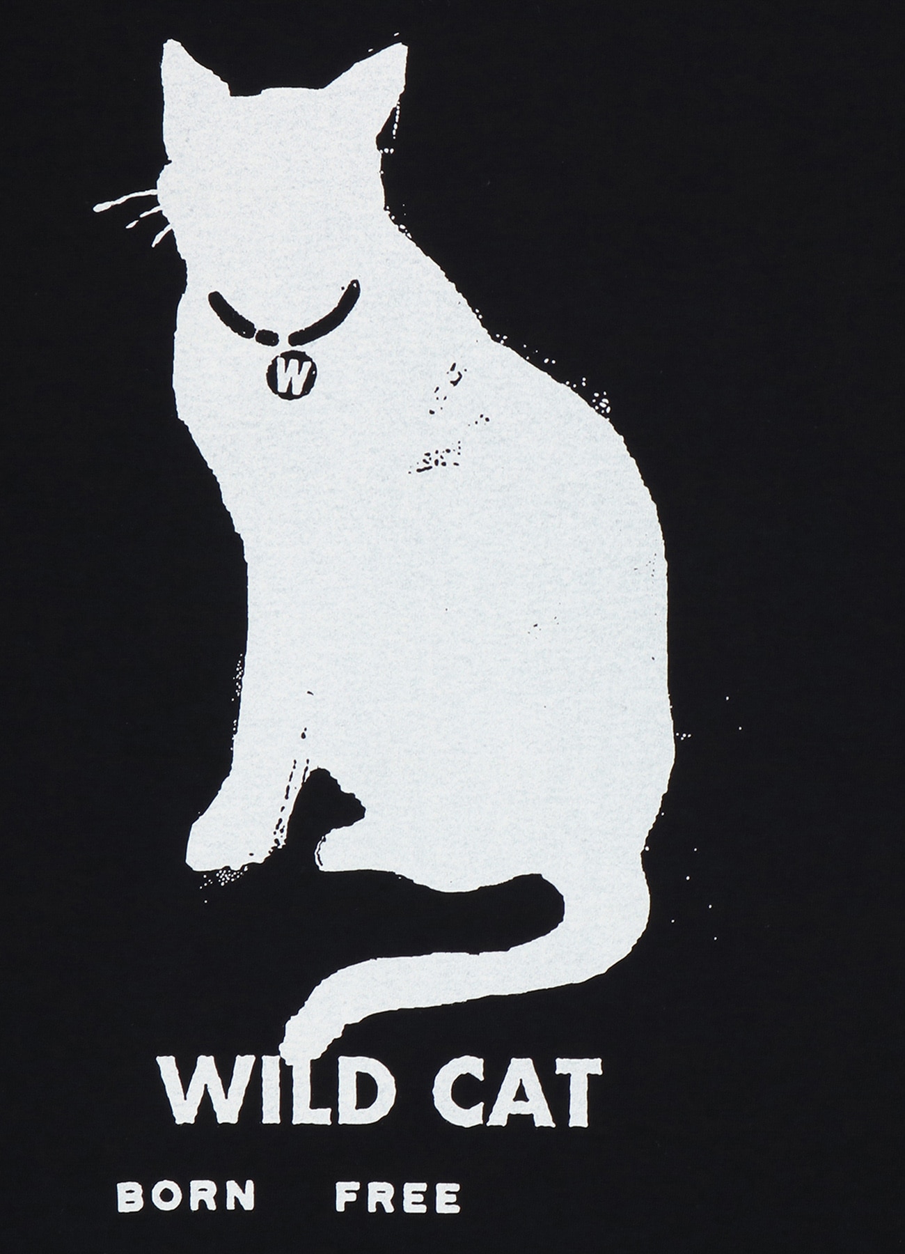 Wild Cat T-shirt_7