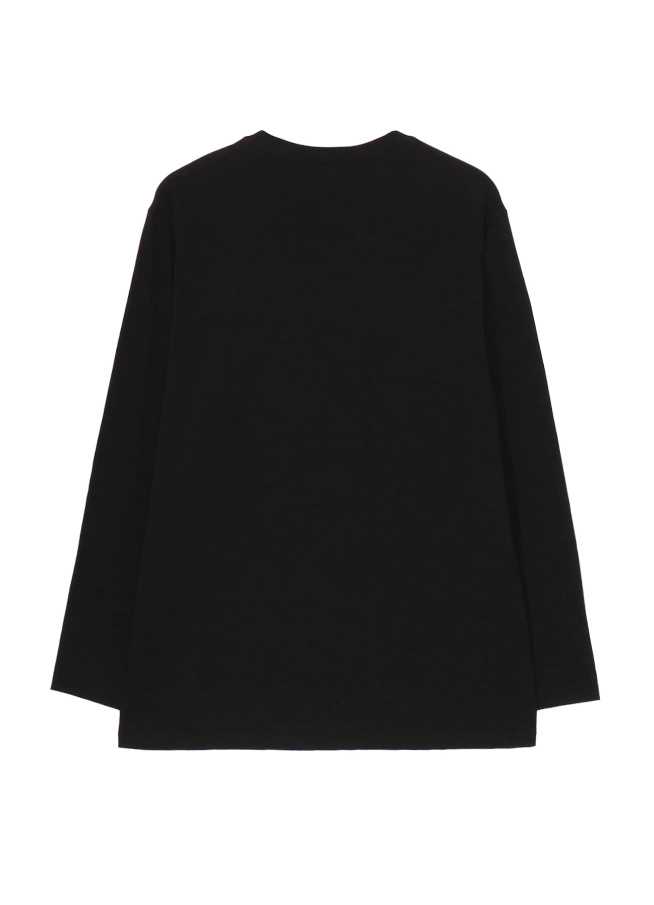 [1 Nov 12:00 JST release] Peony Embroidered Long Sleeve T-shirt_2