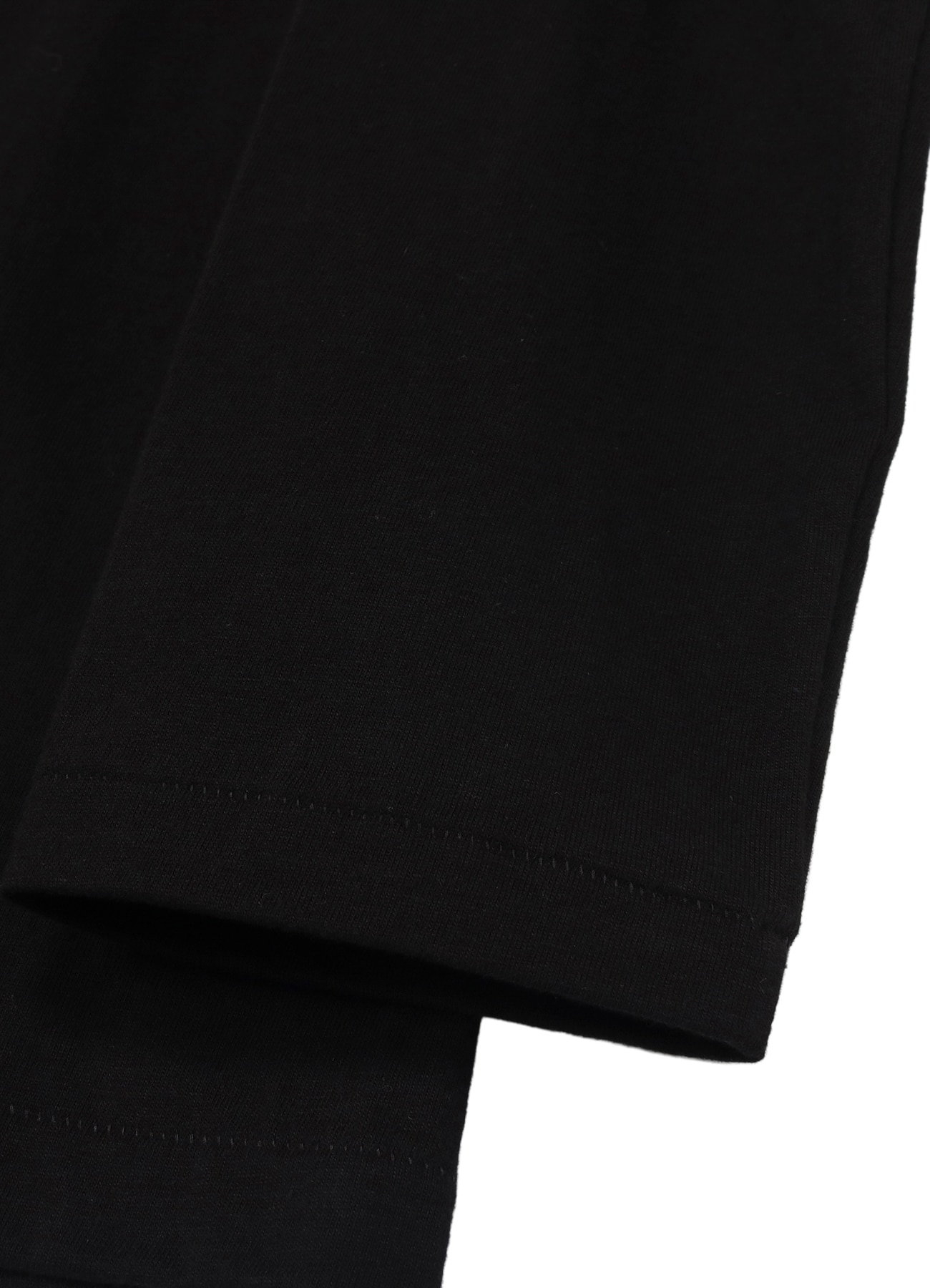 [1 Nov 12:00 JST release] Peony Embroidered Long Sleeve T-shirt_4