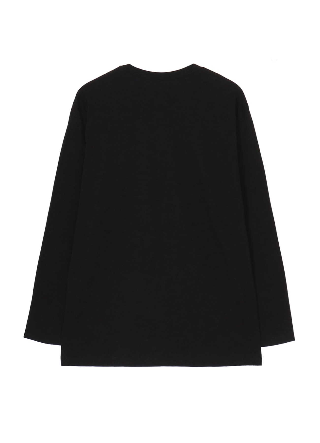 [1 Nov 12:00 JST release] Cigarette Embroidered Long Sleeve T-shirt_2