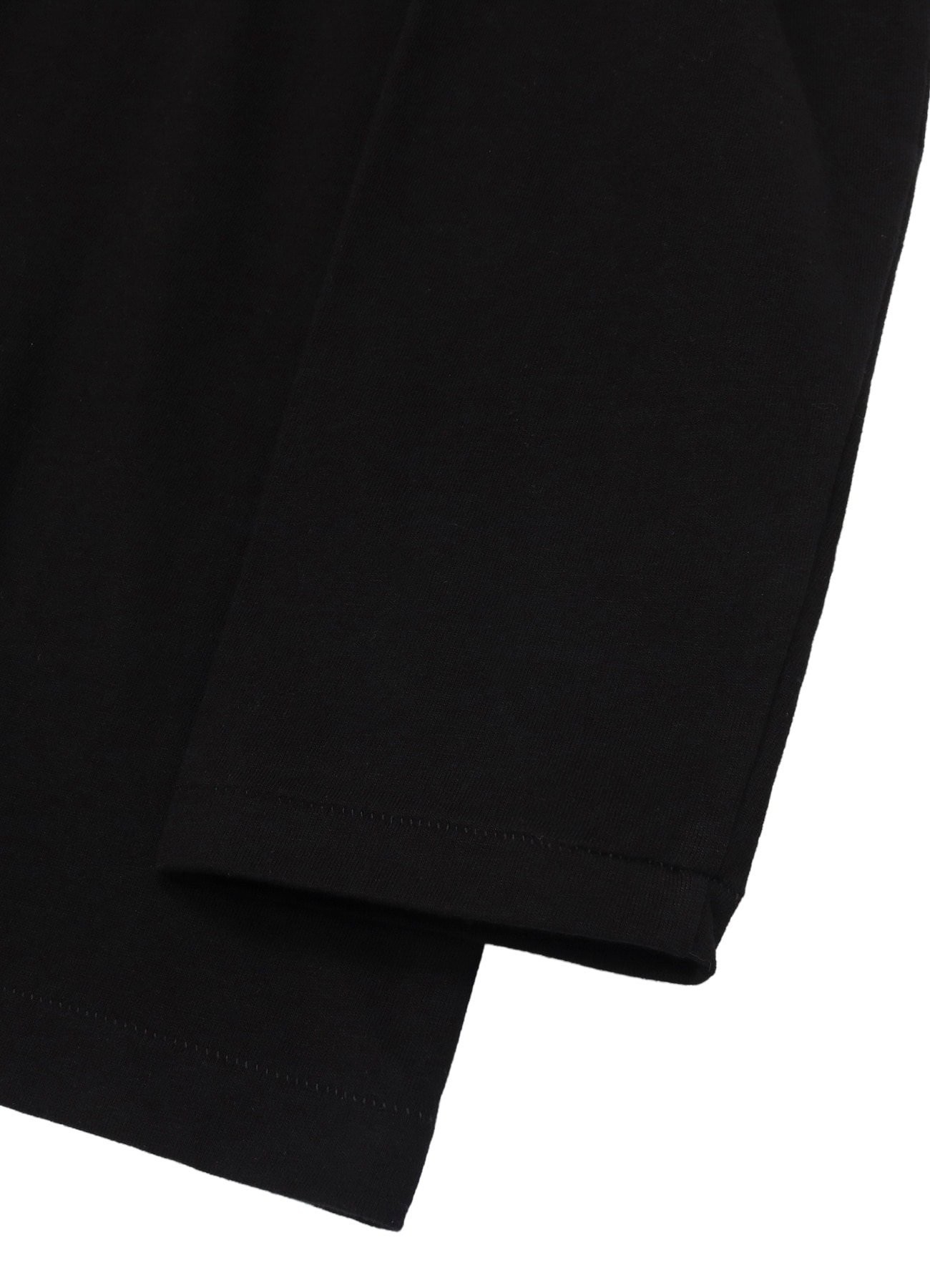 [1 Nov 12:00 JST release] Cigarette Embroidered Long Sleeve T-shirt_4