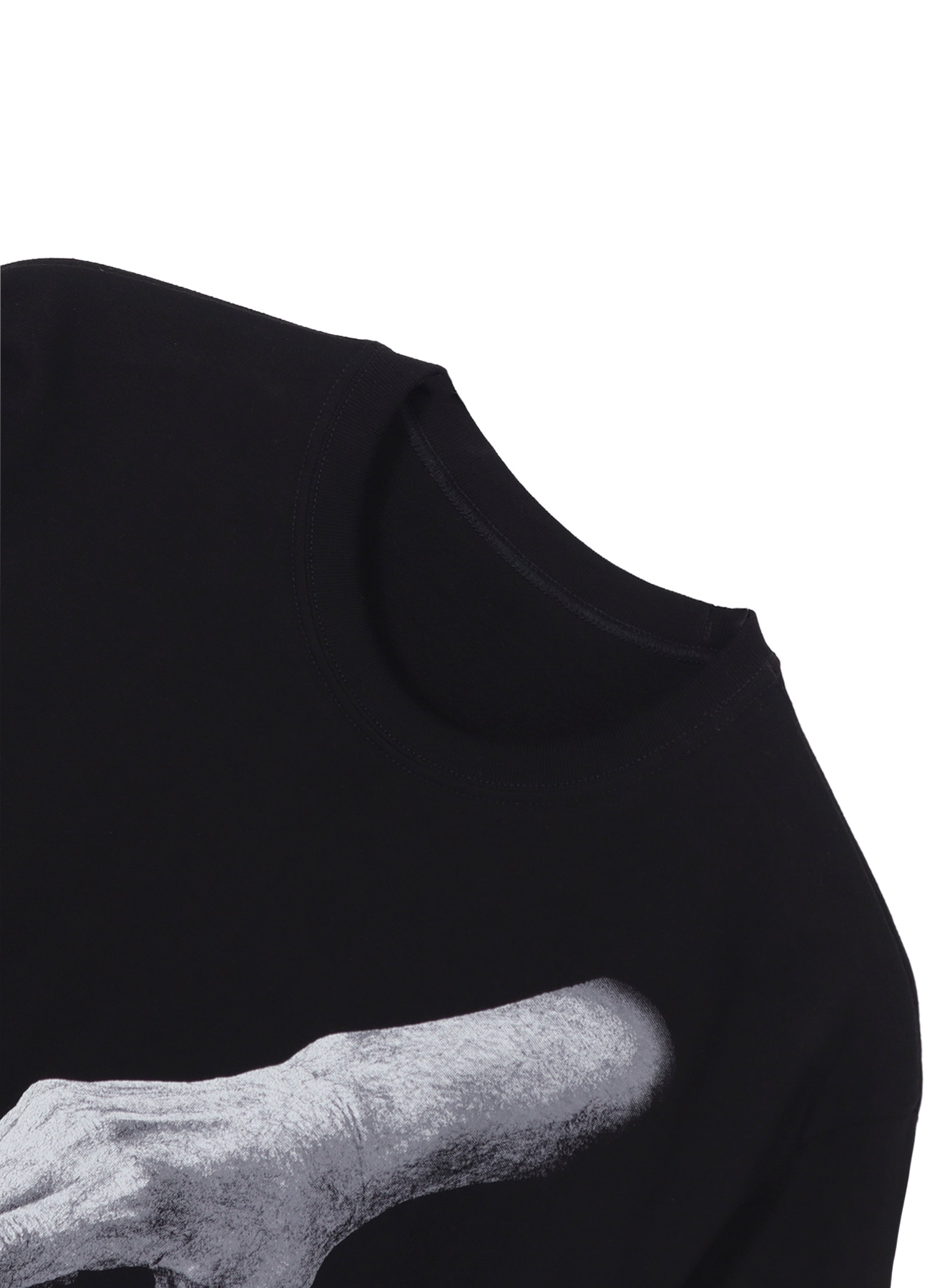 Suzume Uchida T-shirt A_3