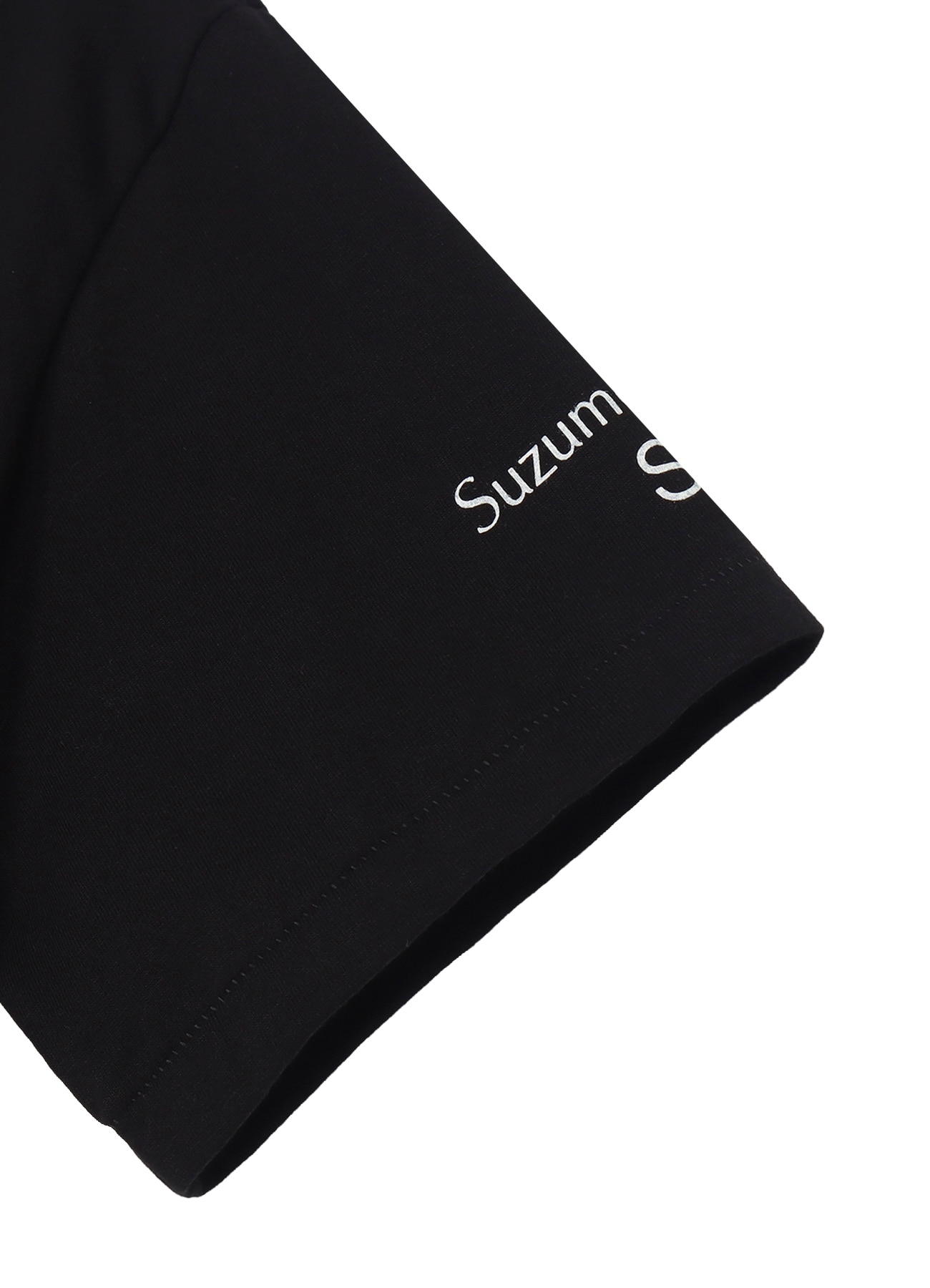 Suzume Uchida T-shirt A_4