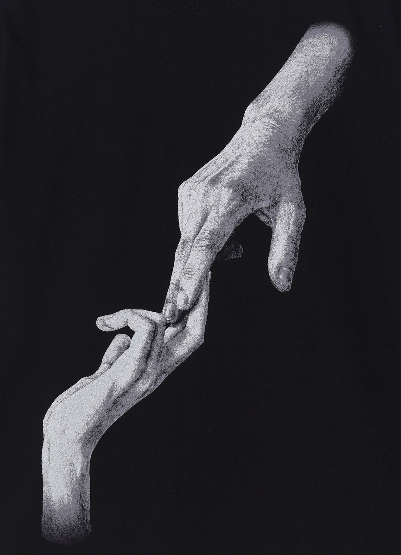 Suzume Uchida T-shirt A_6