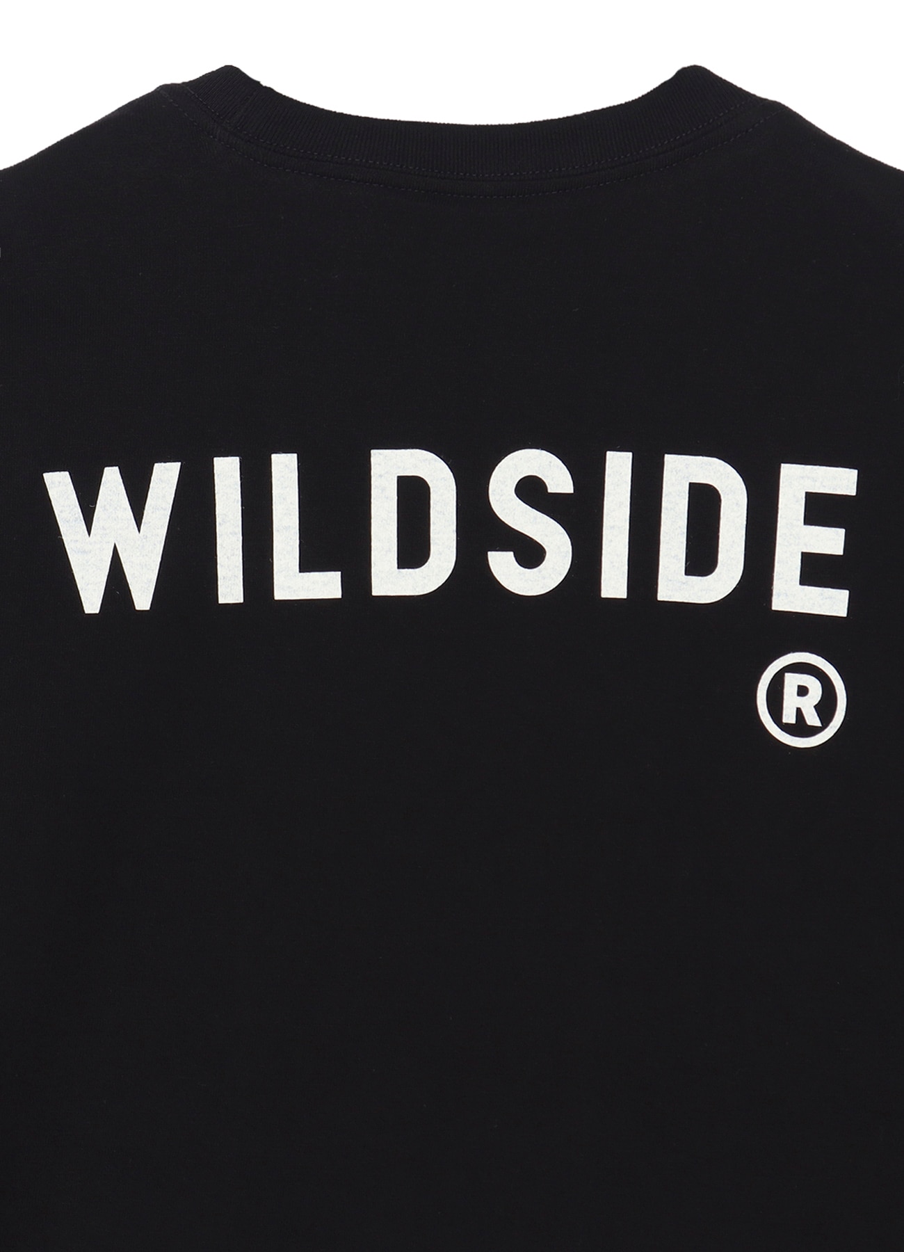 Suzume Uchida T-shirt A_8