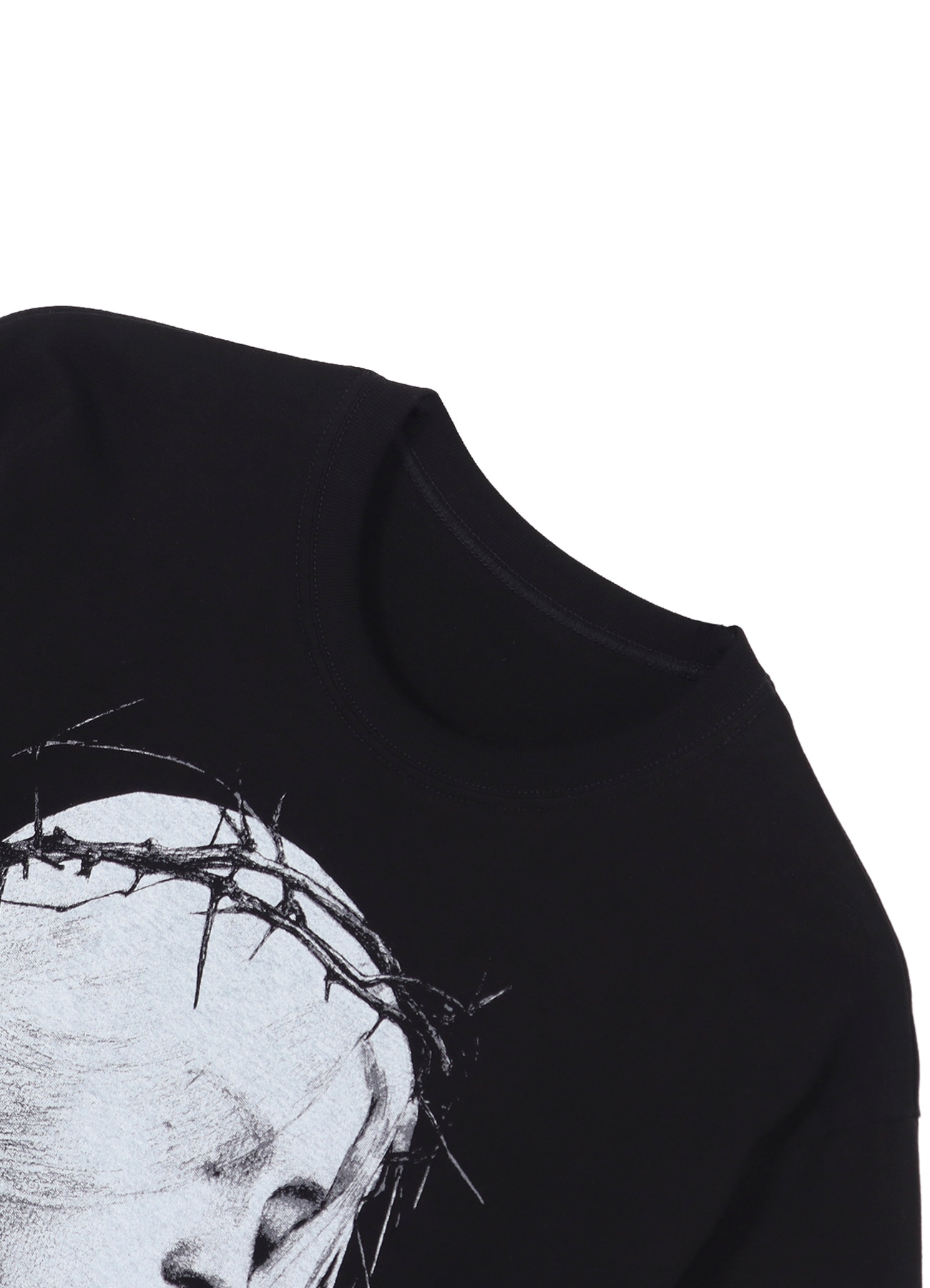 Suzume Uchida T-shirt B_3