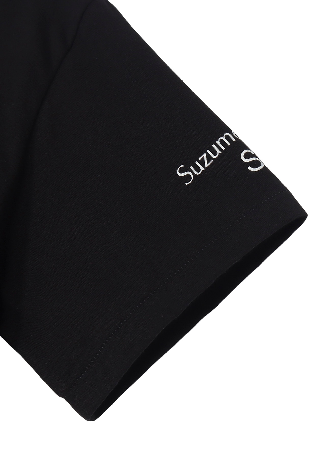 Suzume Uchida T-shirt B_4