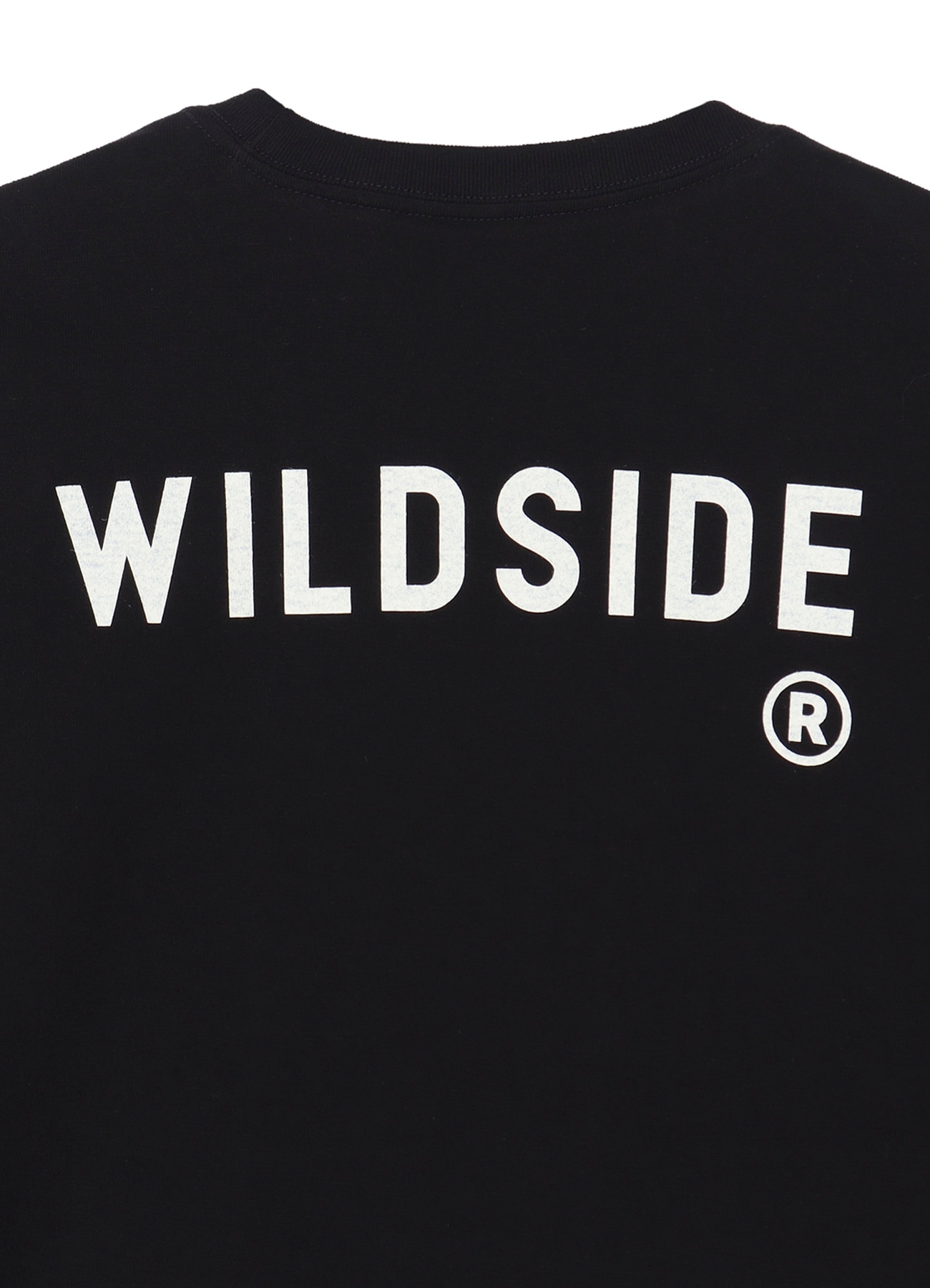 Suzume Uchida T-shirt B_8