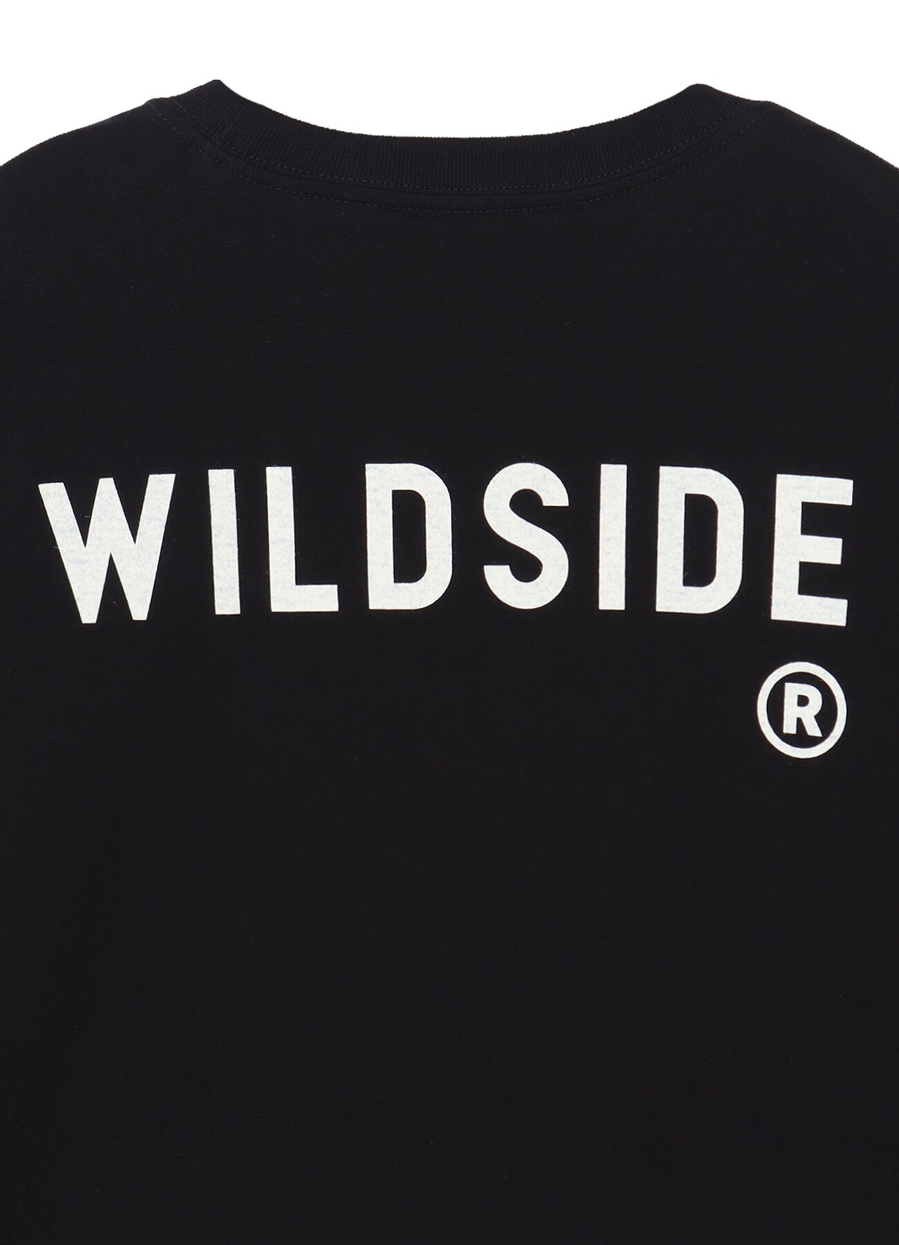 Suzume Uchida T-shirt C_8