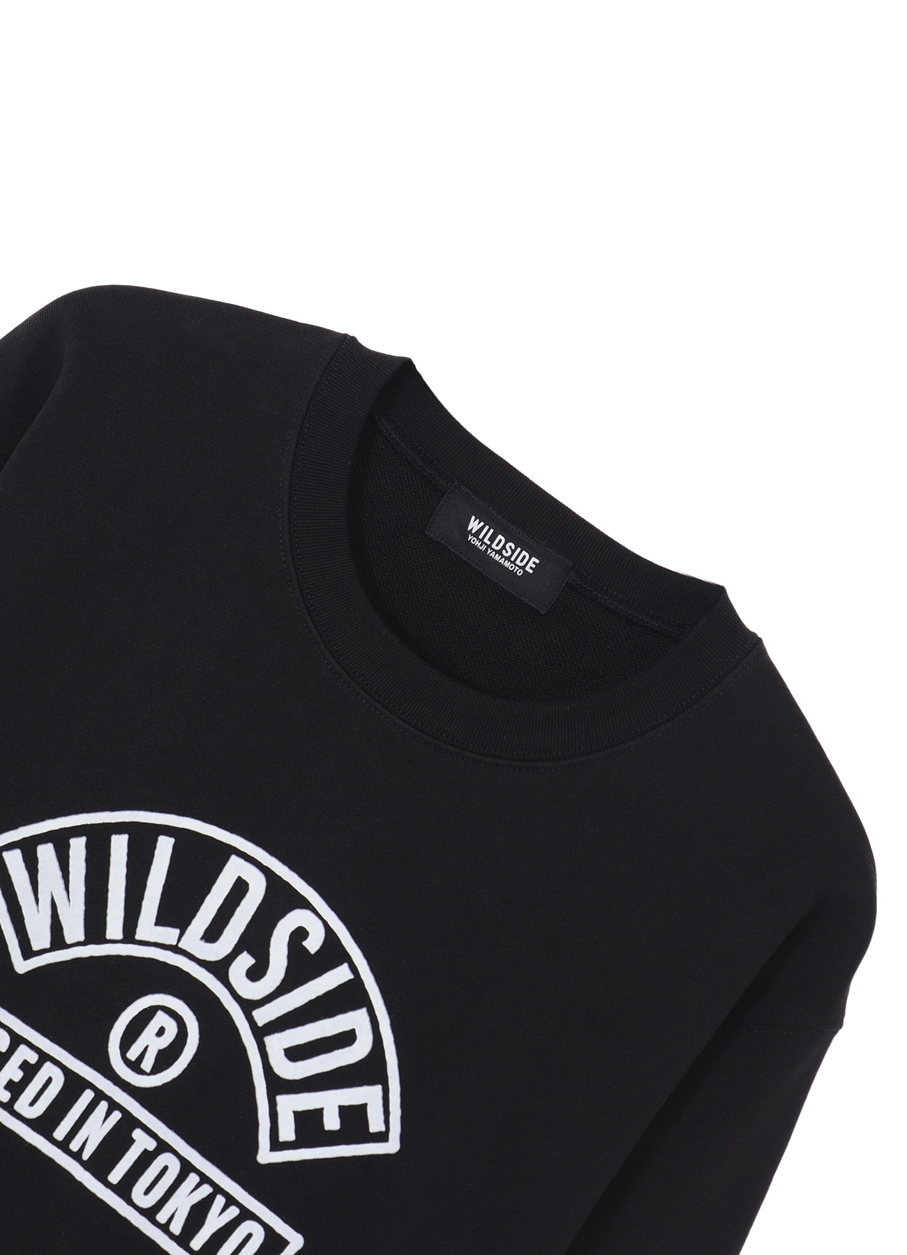 10oz Flocked WILDSIDE Logo Sweat_3