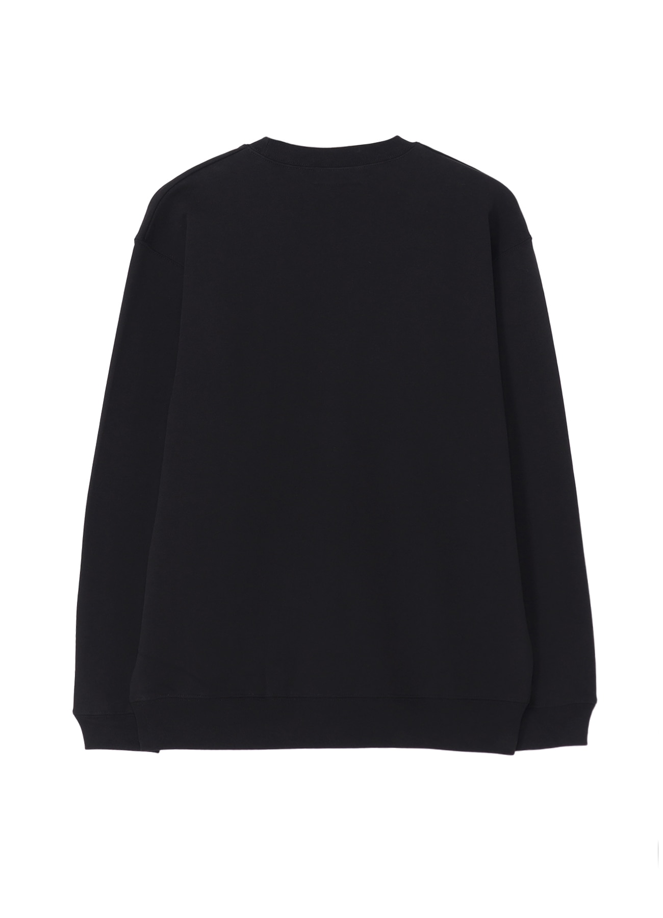 10oz Flocked Deer Sweat_2