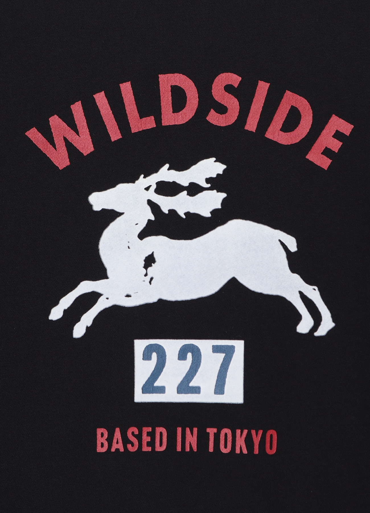 10oz Flocked Deer Sweat_6