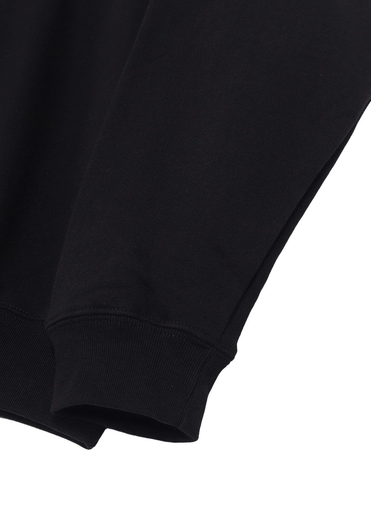 10oz Flocked Wolf Sweat_4