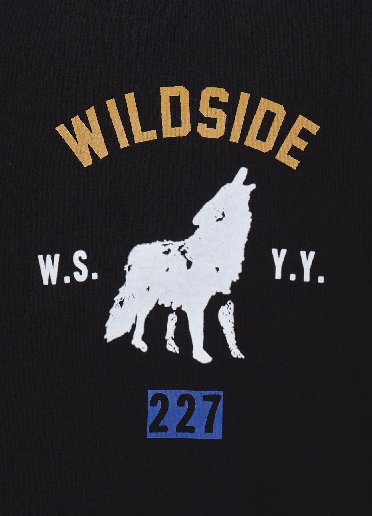 10oz Flocked Wolf Sweat_6