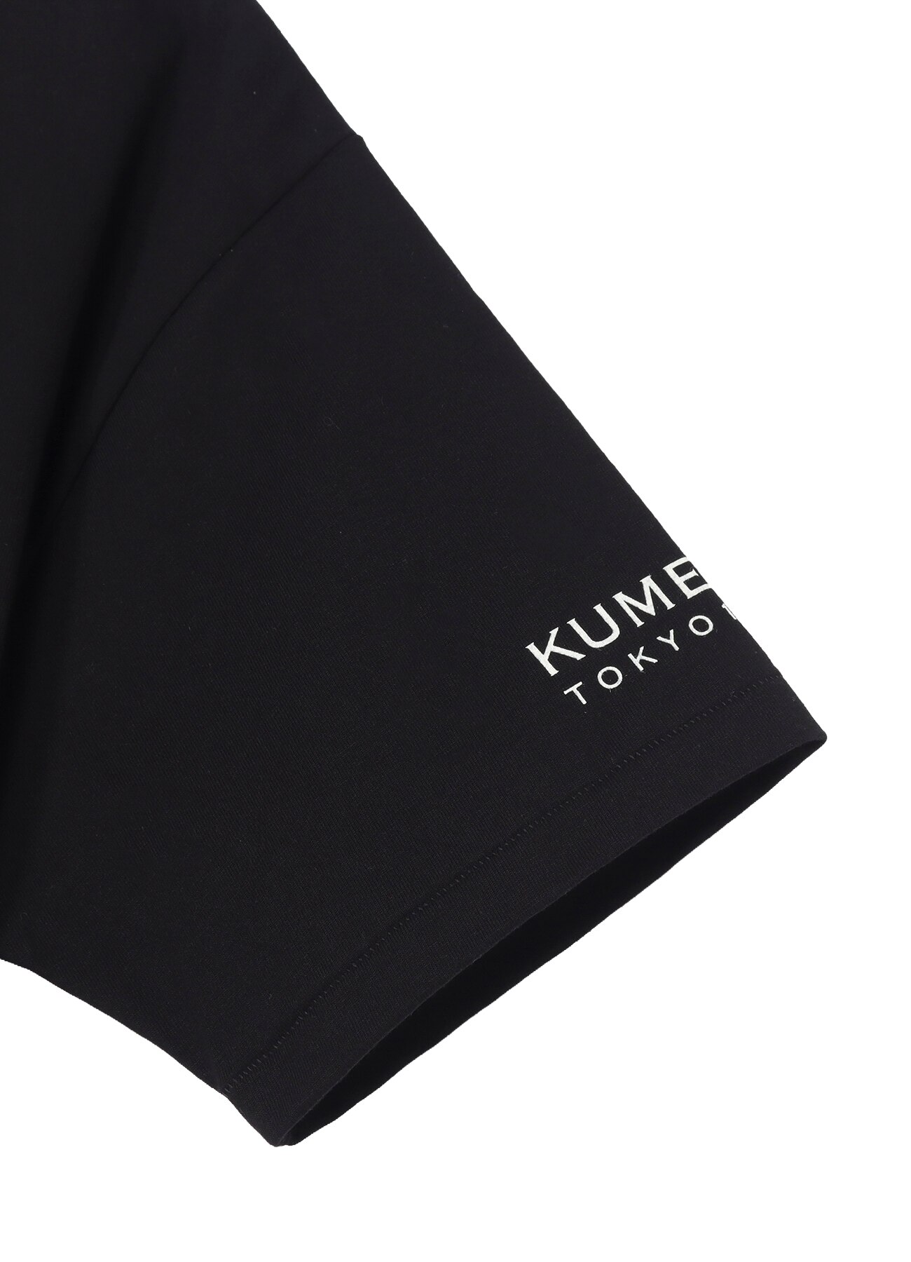 [3 Dec 12:00 JST release] WILDSIDE×KUME 90th Skull Heavy Weight T-shirt_4