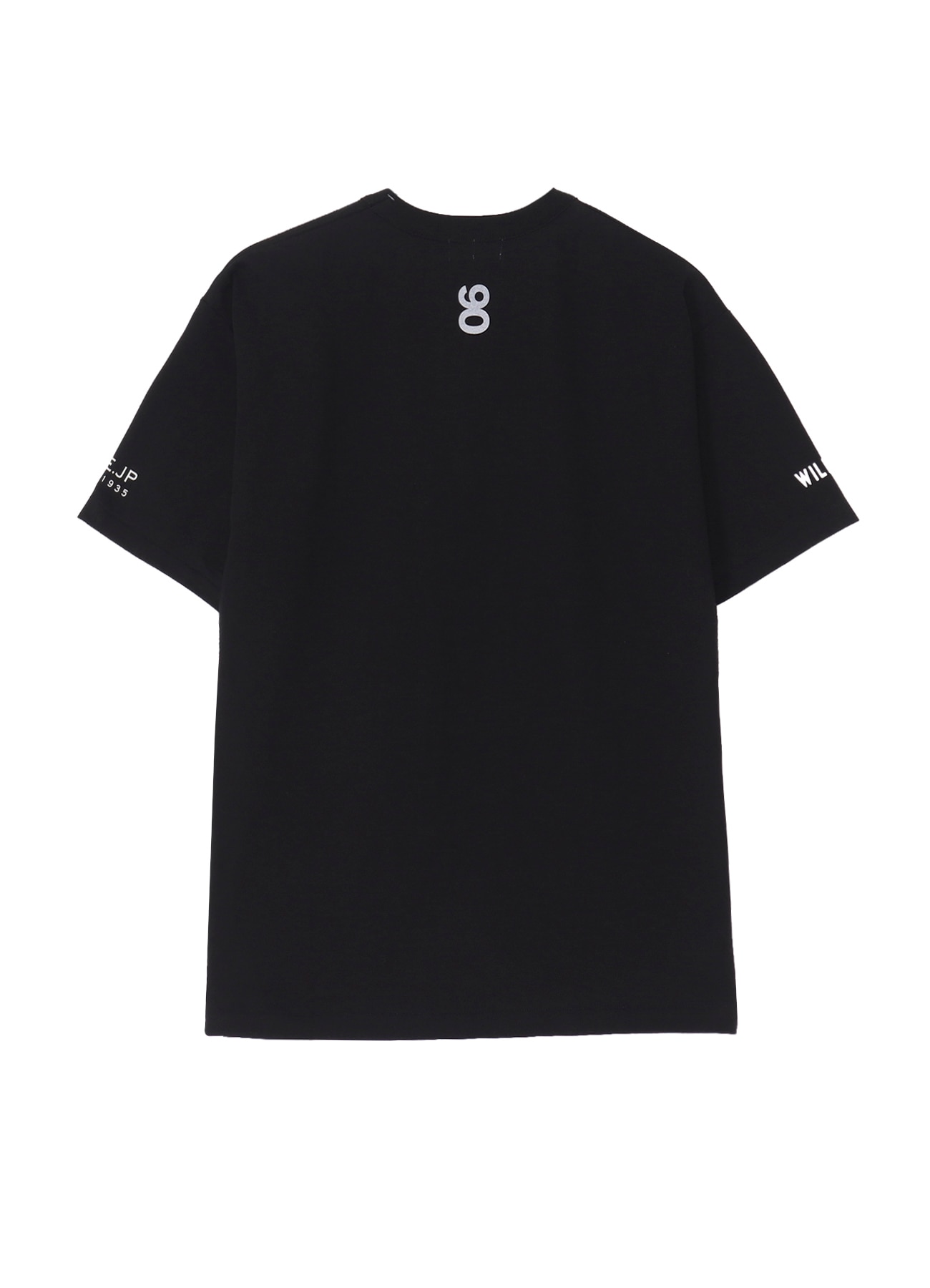 [3 Dec 12:00 JST release] WILDSIDE×KUME 90th Maiko Heavy Weight T-shirt_2