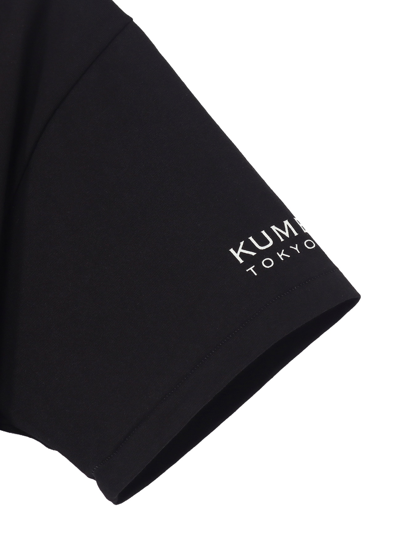 [3 Dec 12:00 JST release] WILDSIDE×KUME 90th Maiko Heavy Weight T-shirt_4