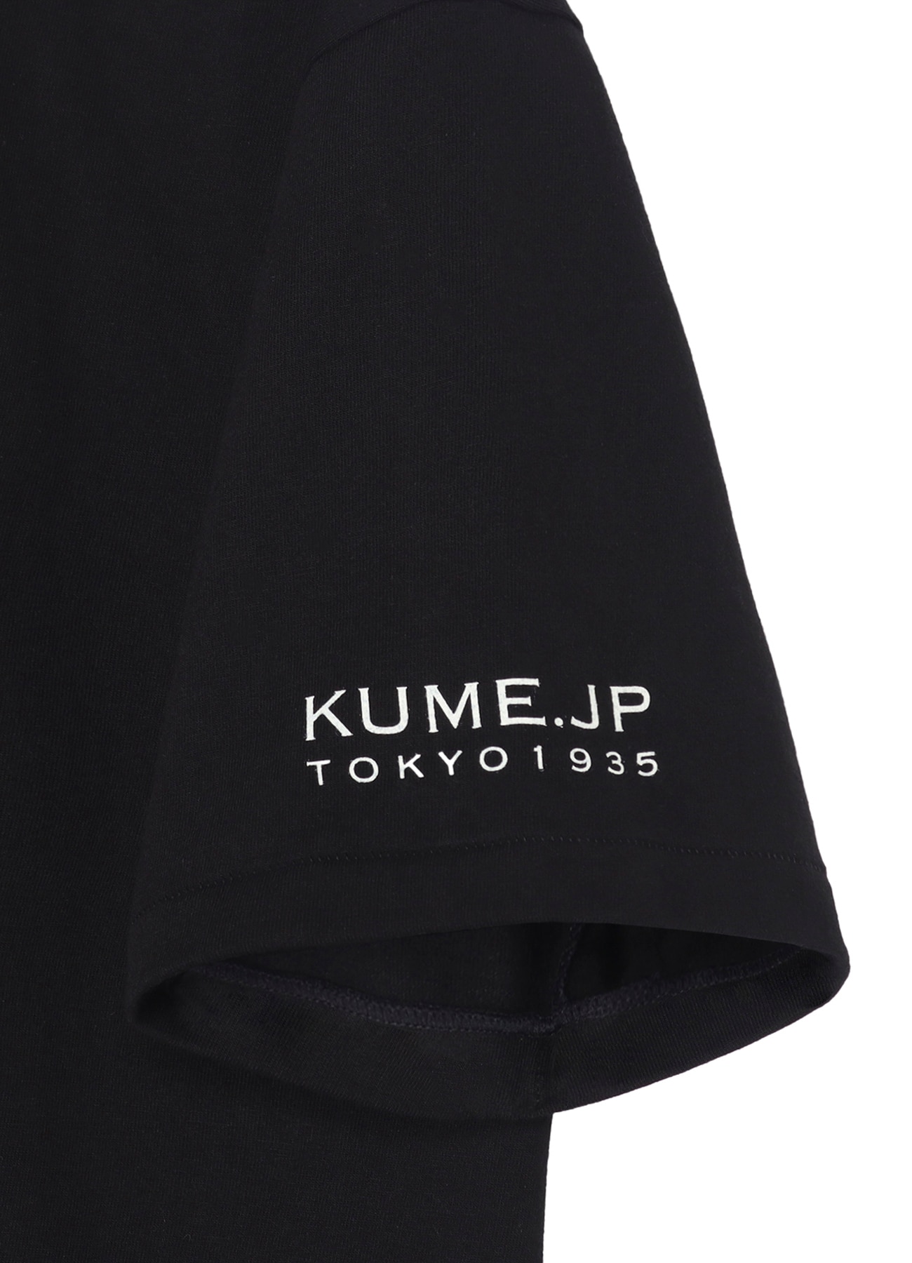 [3 Dec 12:00 JST release] WILDSIDE×KUME 90th Maiko Heavy Weight T-shirt_7