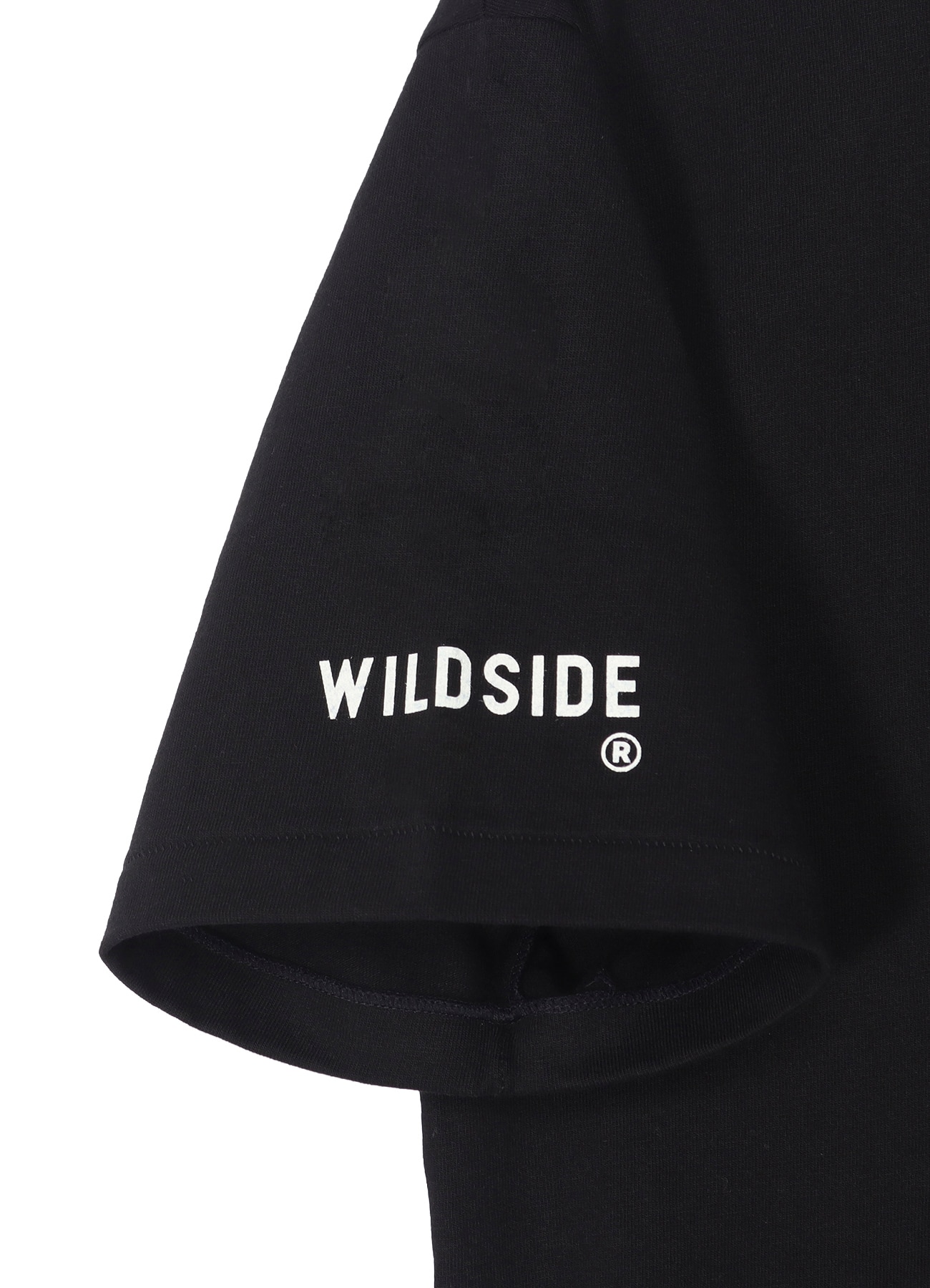 [3 Dec 12:00 JST release] WILDSIDE×KUME 90th Maiko Heavy Weight T-shirt_8