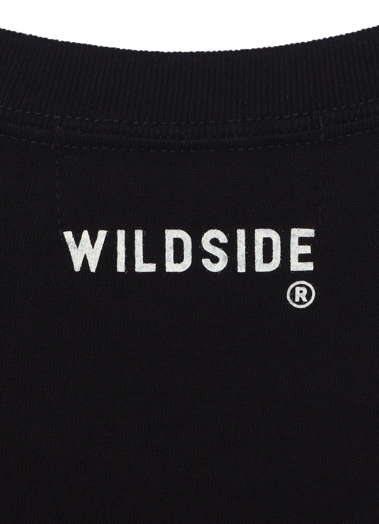 Patchwork T-shirt (TypeB)_7