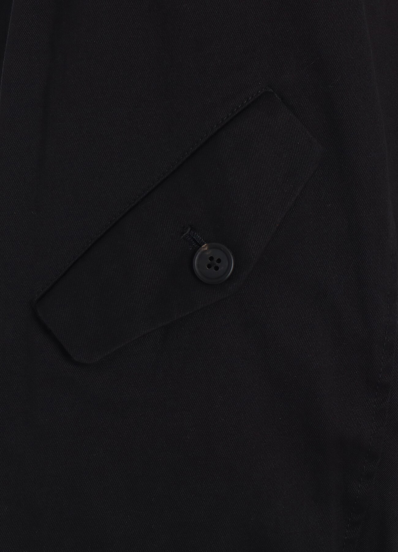 SAEKO TSUEMURA Cotton Chino Blouson_11