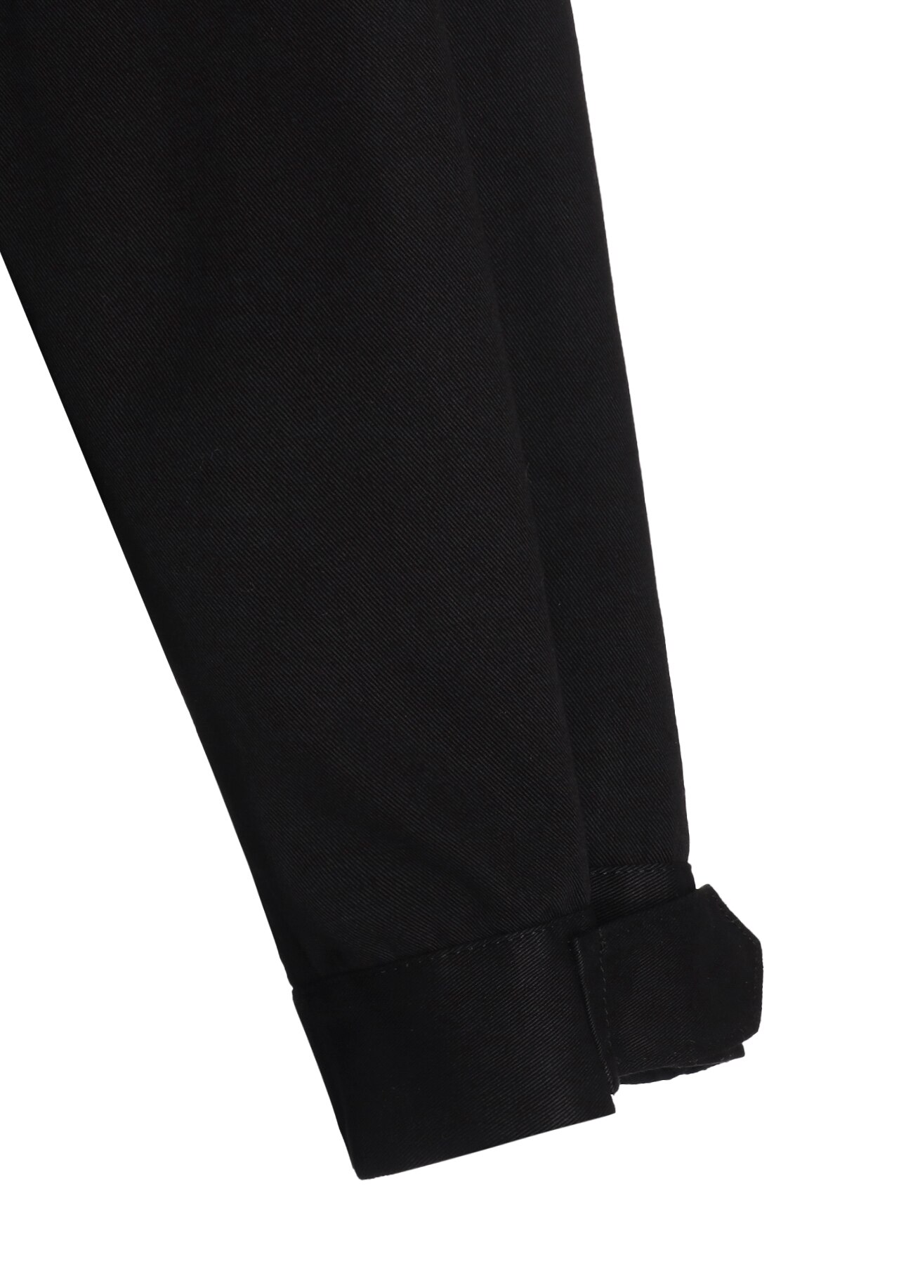 Cotton Chino Mods Coat_10