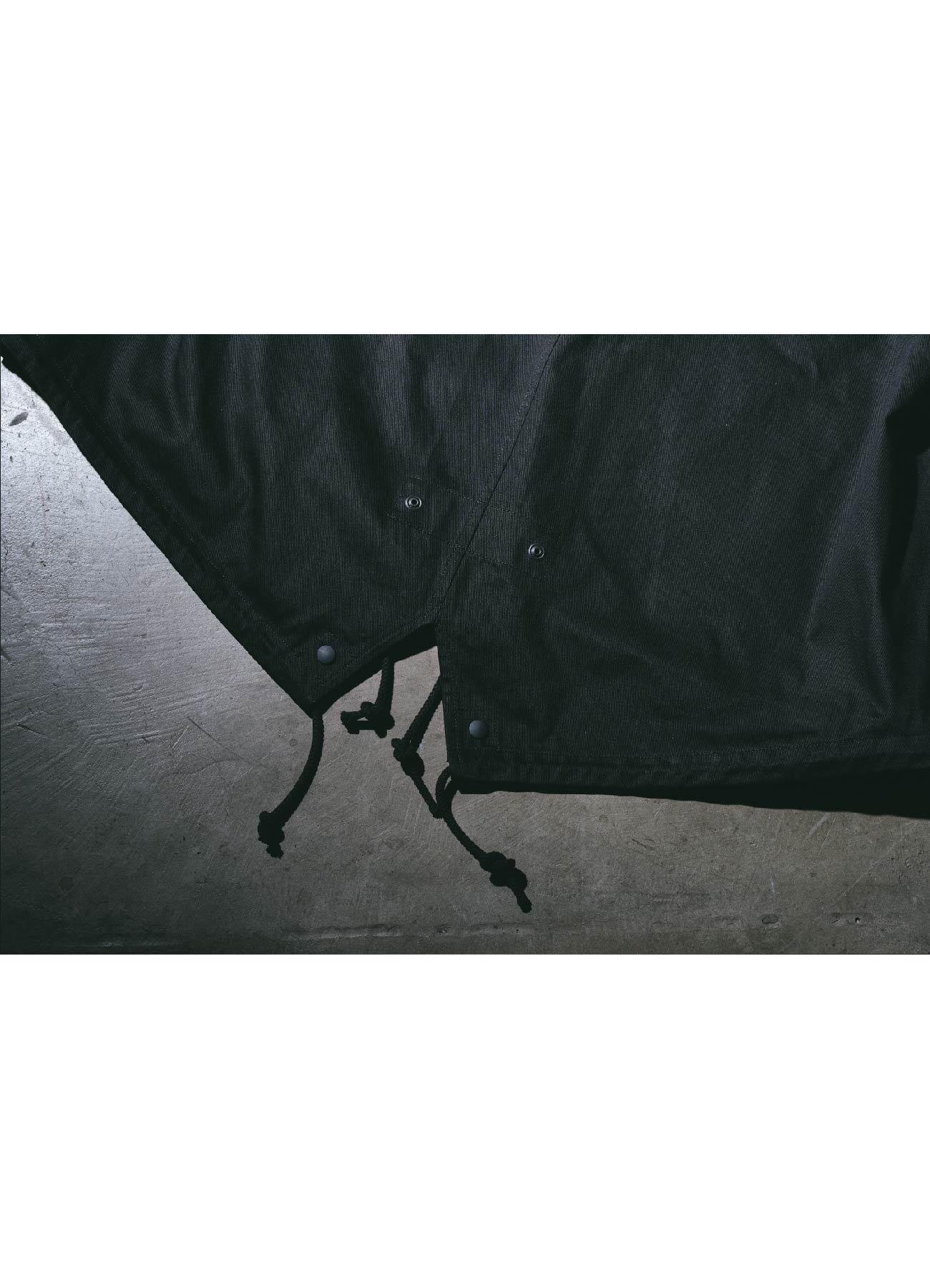 Cotton Chino Mods Coat_6