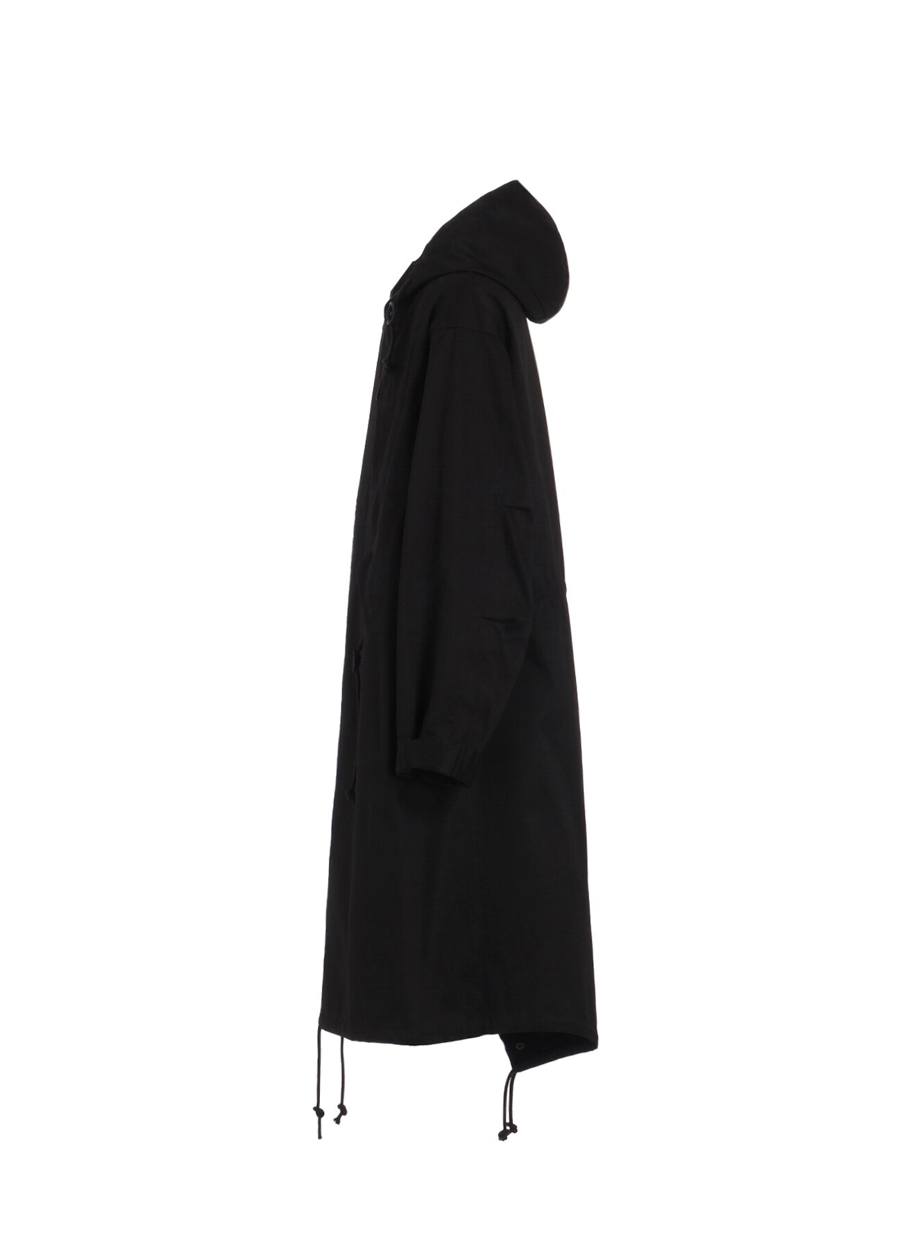 Cotton Chino Mods Coat_7