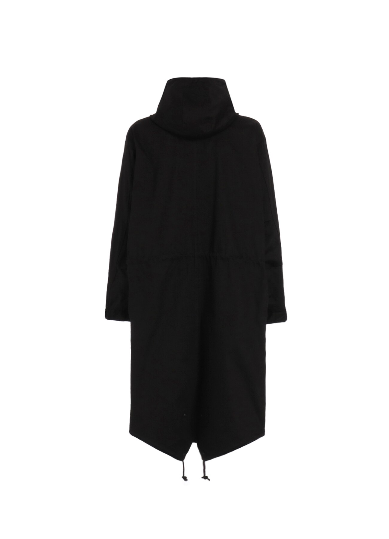 Cotton Chino Mods Coat_8