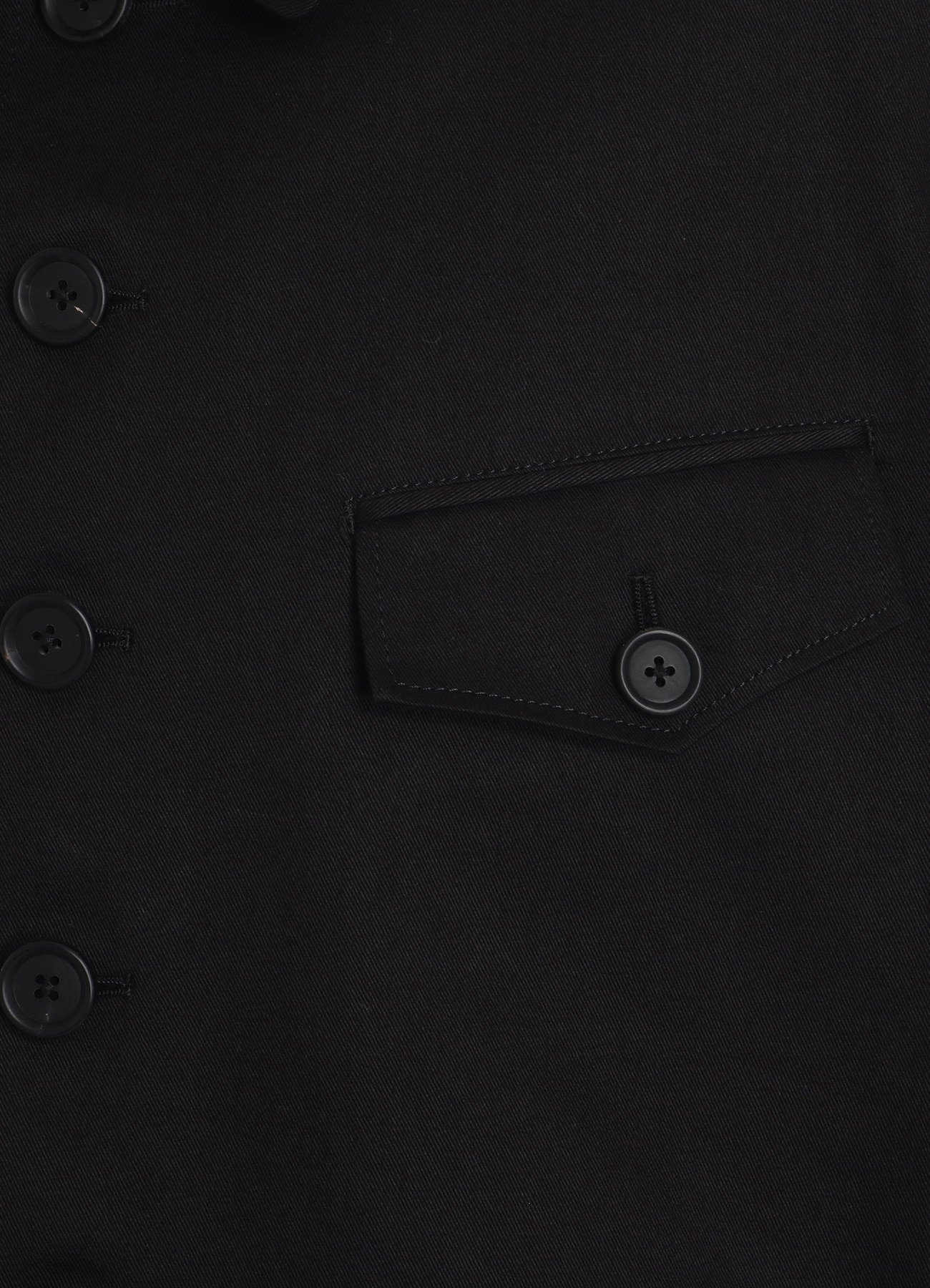 Cotton Chino China Jacket_12