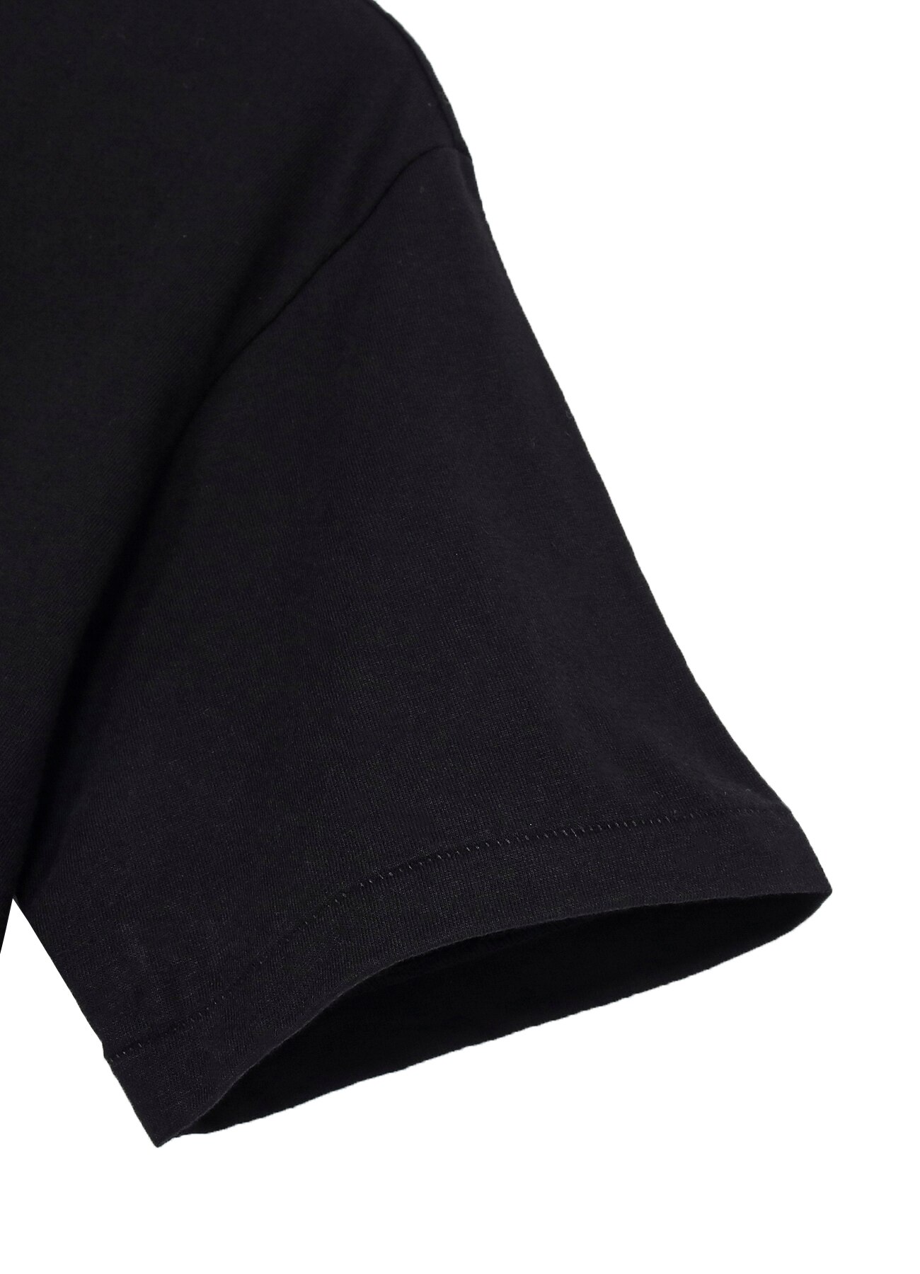 SAMURAI T-shirt (red)_4