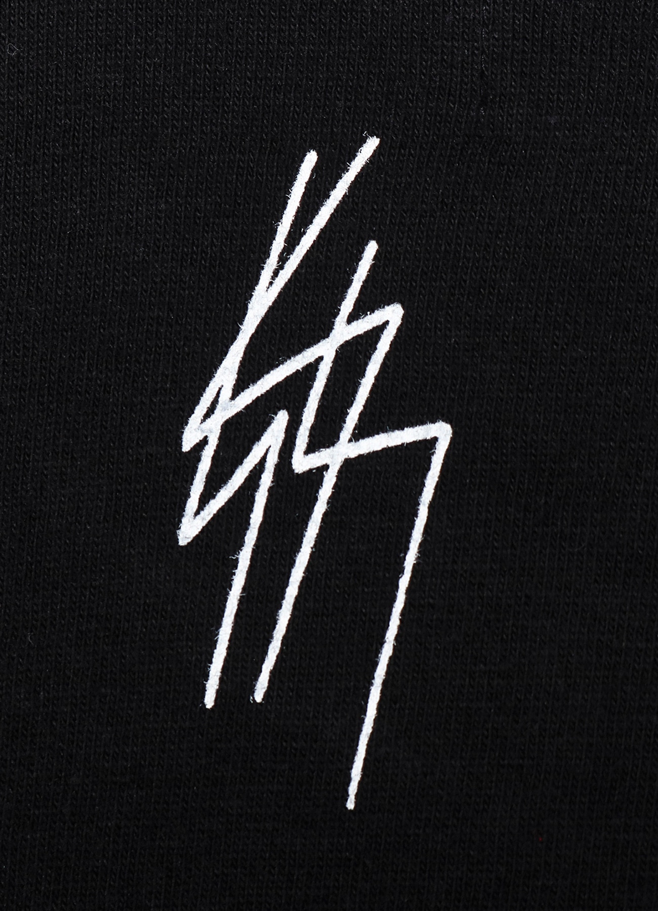 SAMURAI T-shirt (red)_7