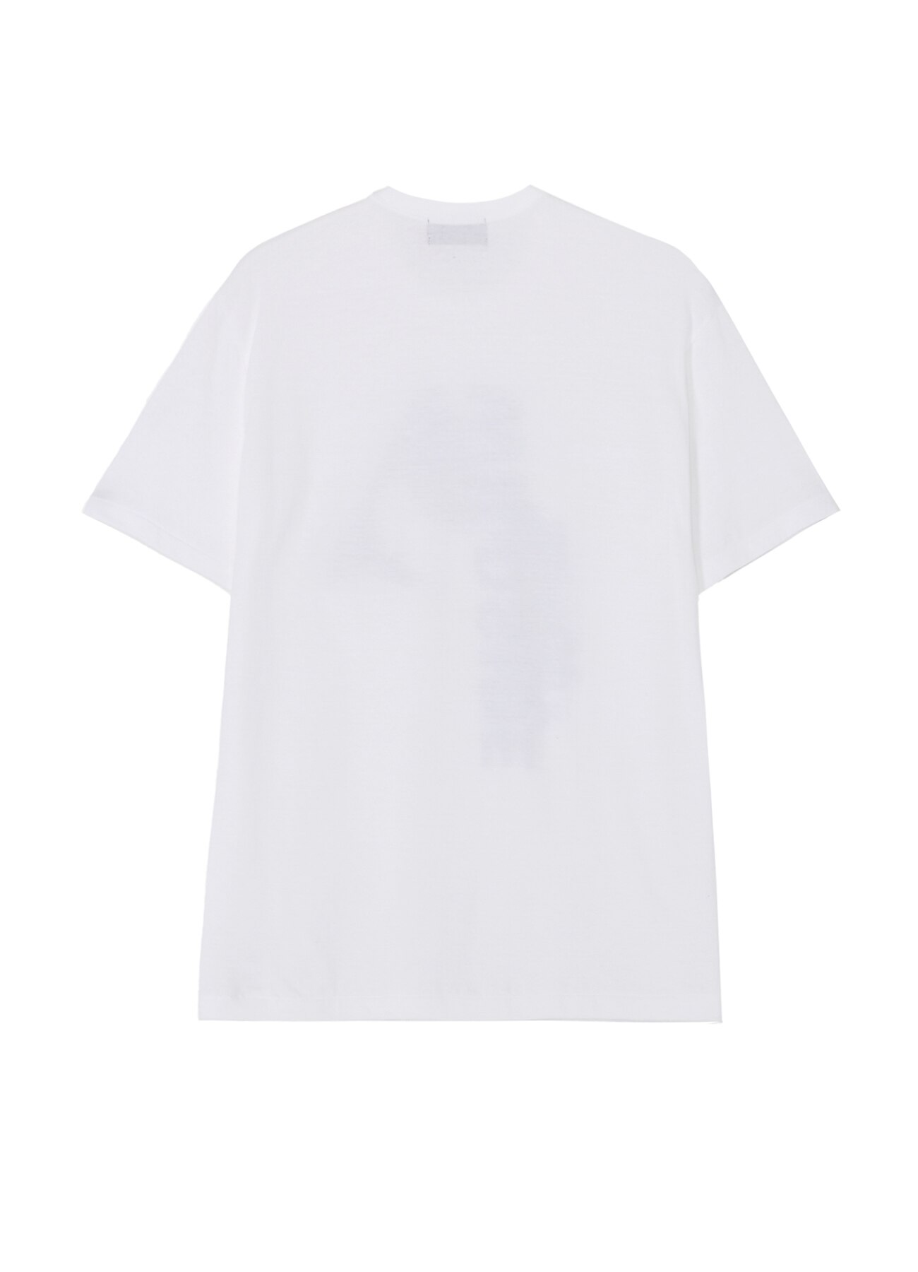 Mermaid S/S T-Shirt_2