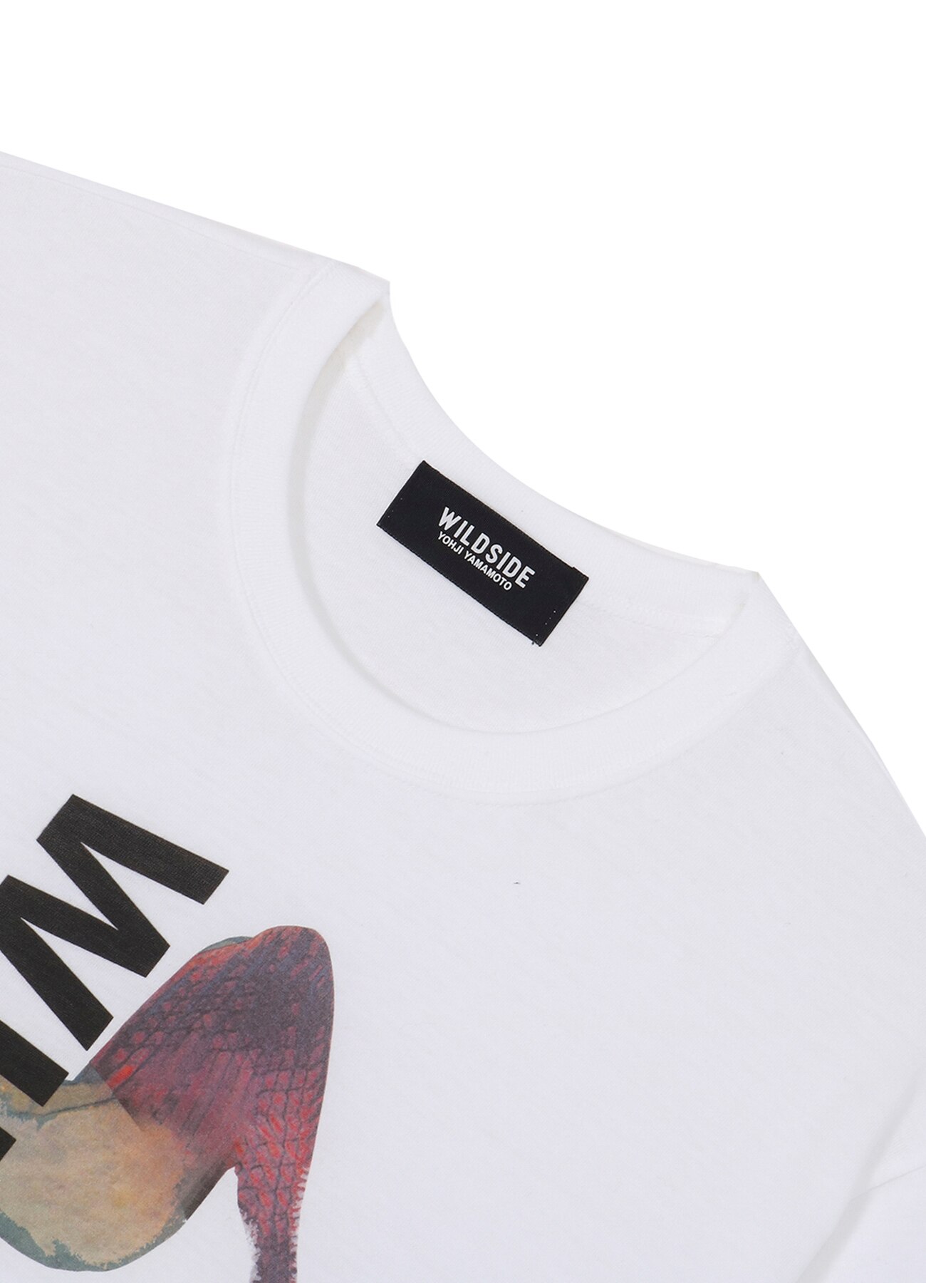 Mermaid S/S T-Shirt_3