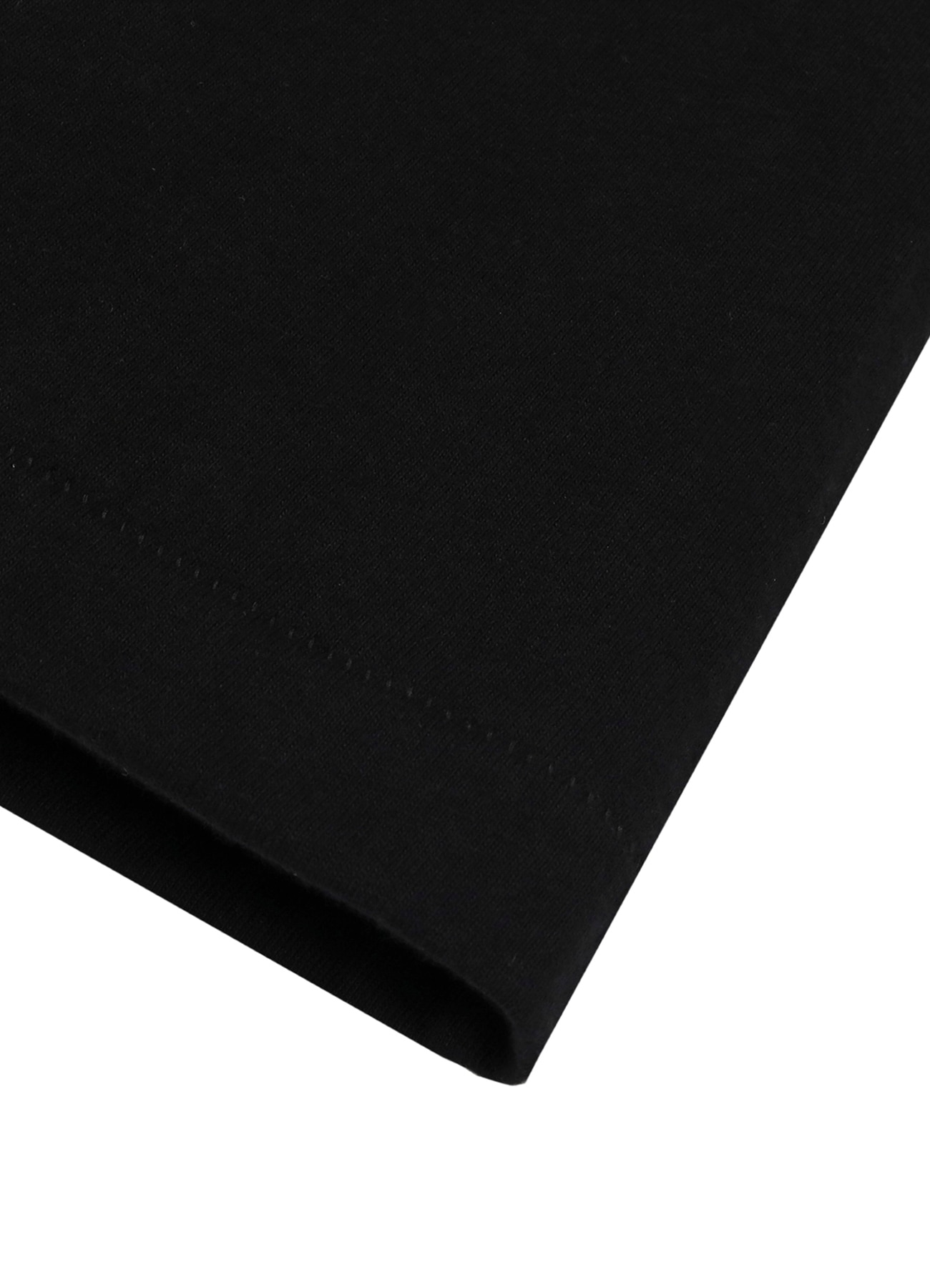 Embroidery Long Sleeve T-shirt(Balloon Flower)_5