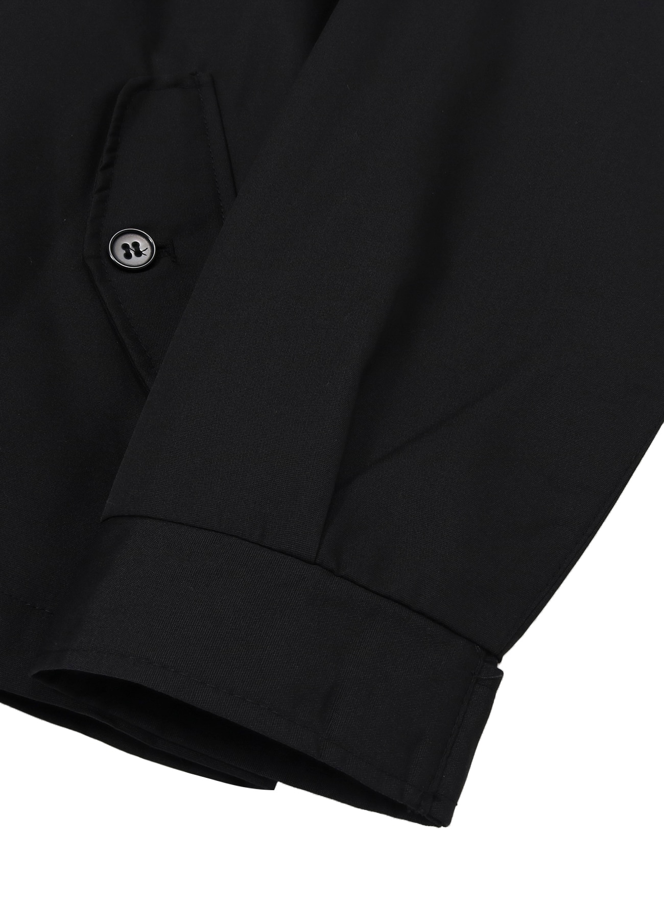 T/C Skull Harrington(WHITE)(M BLACK): YOHJI YAMAMOTO