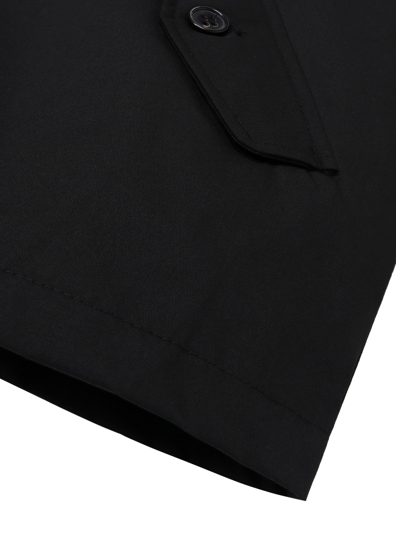 T/C Skull Harrington(WHITE)(M BLACK): YOHJI YAMAMOTO