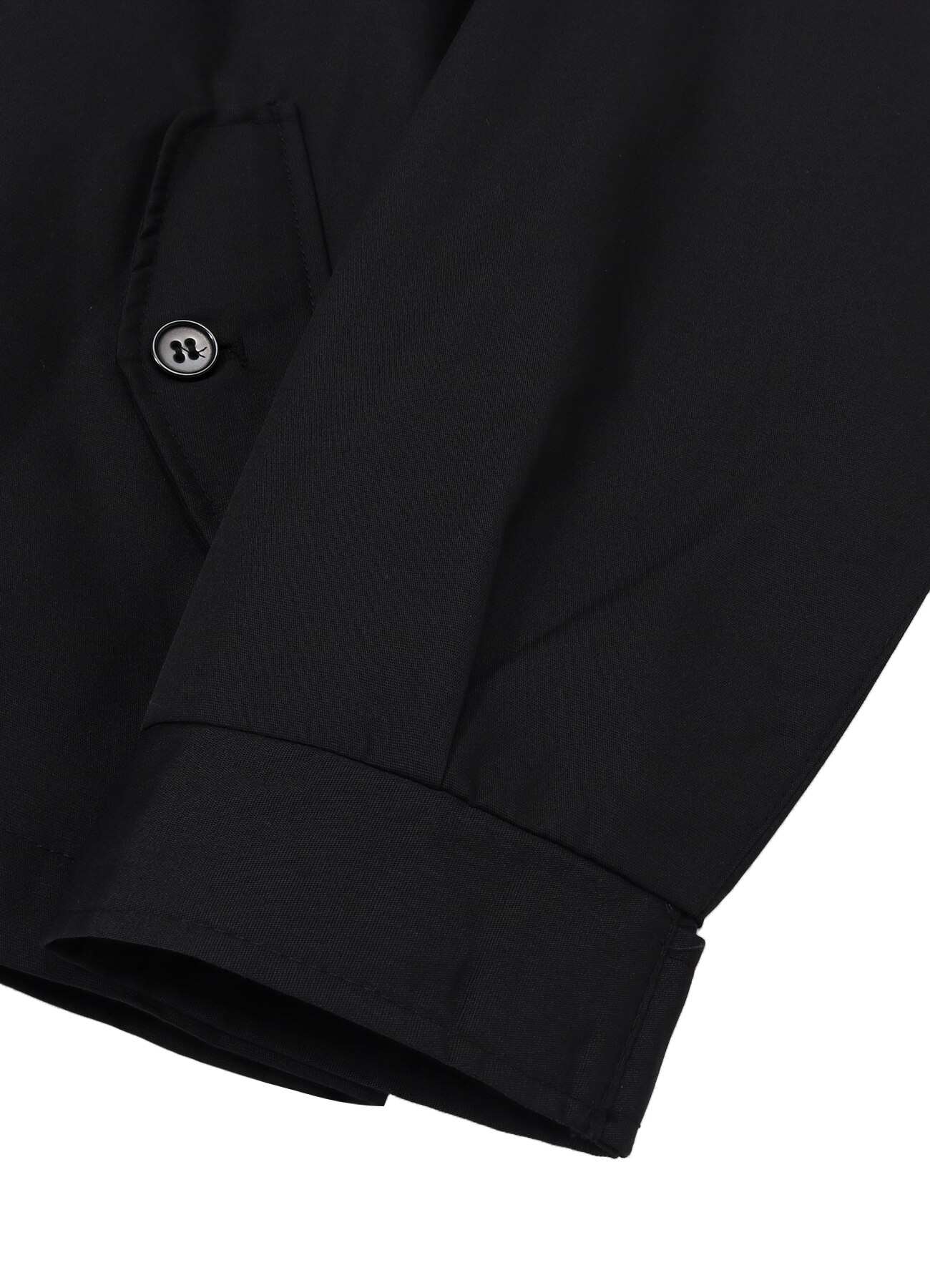 T/C Skull Harrington(BLACK)_5