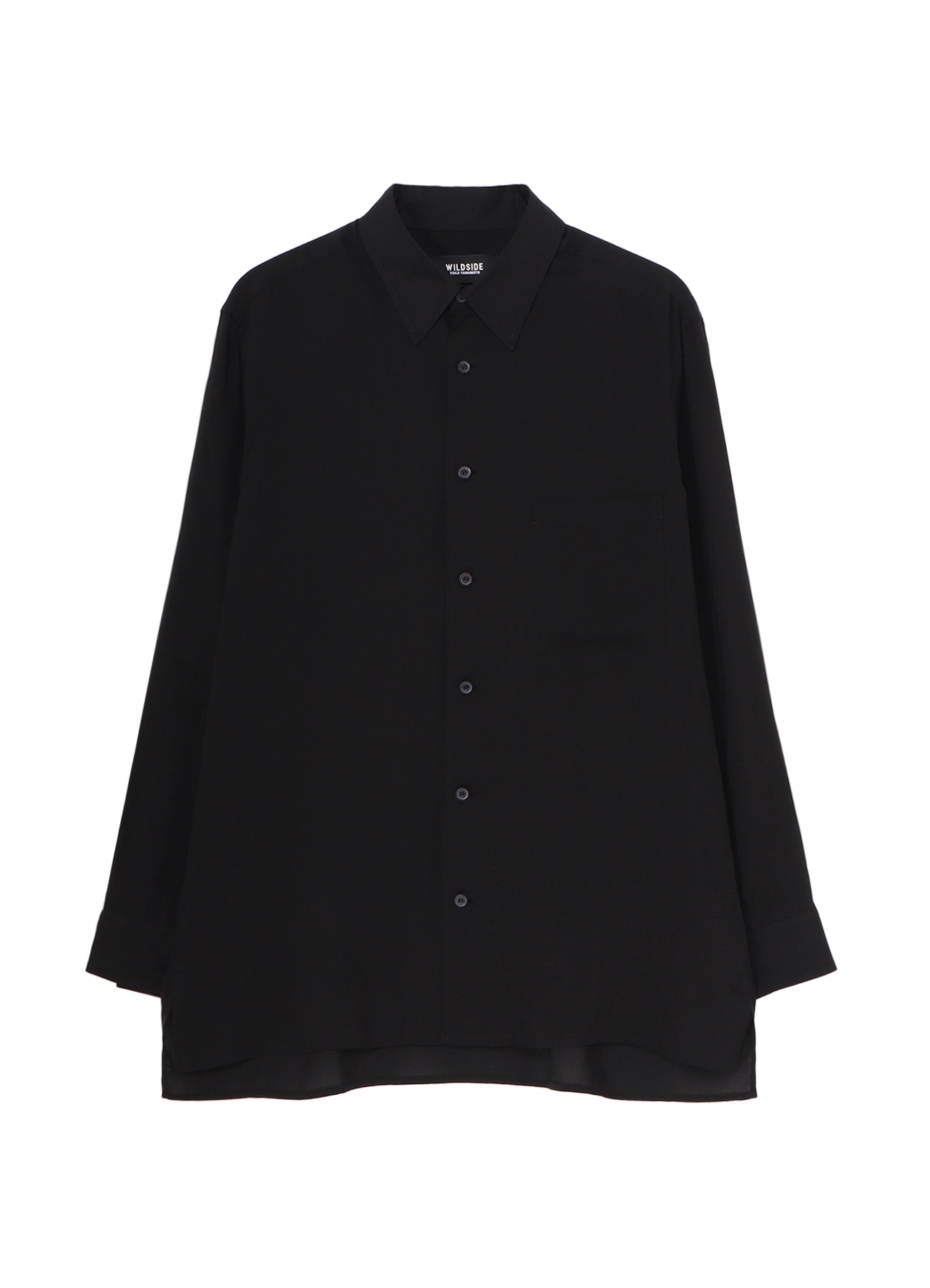 Ganesh Regular Collar Shirt_1