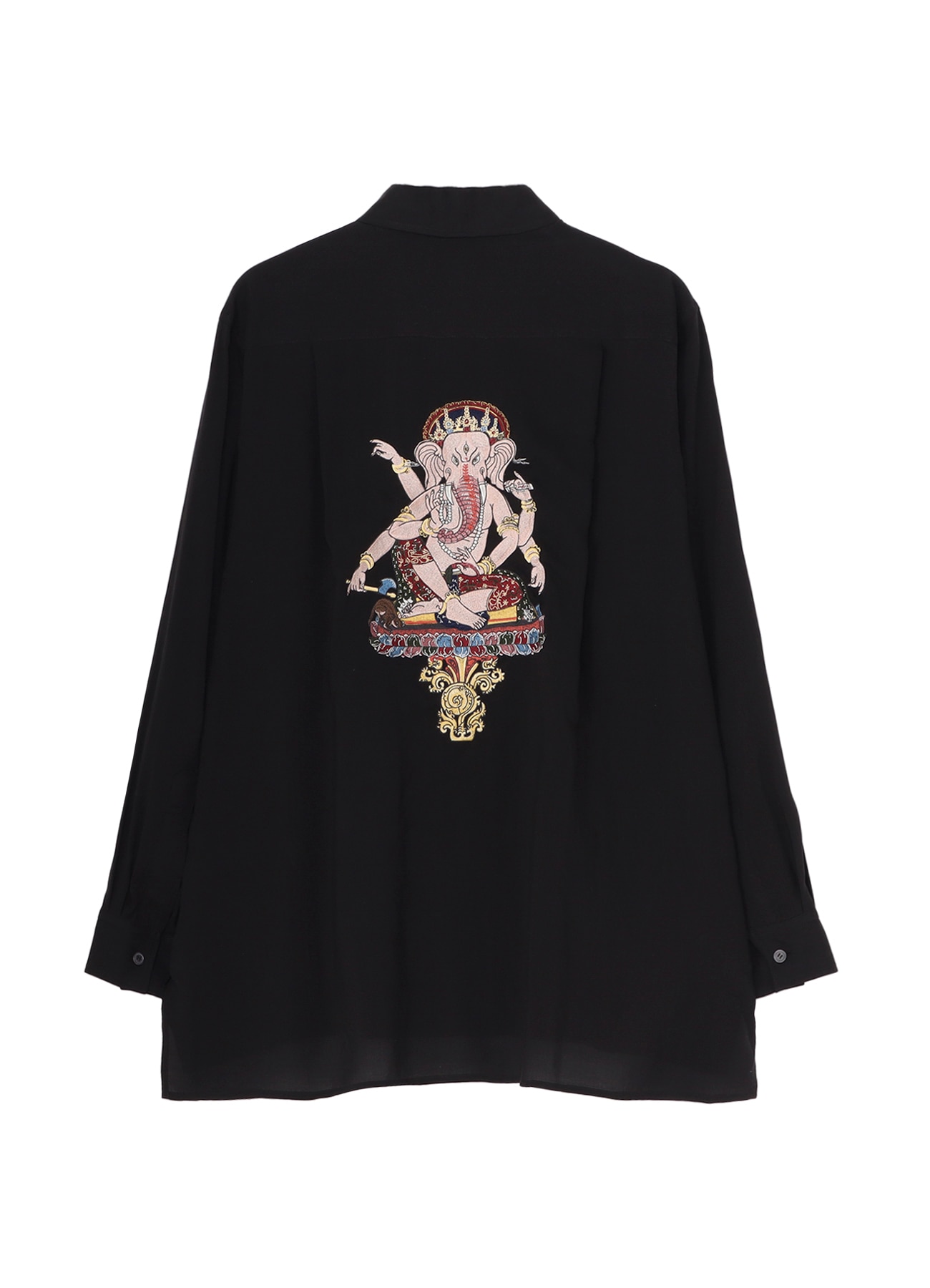 Ganesh Regular Collar Shirt_2