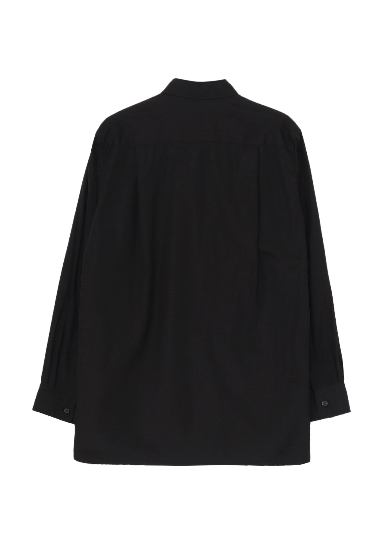 Dahlia Embroidery Shirt_2