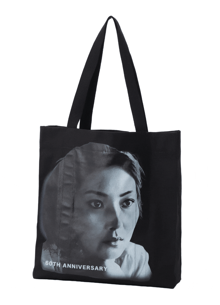 5/9 12:00(JST) Release] MEIKO KAJI 60TH TOTE BAG