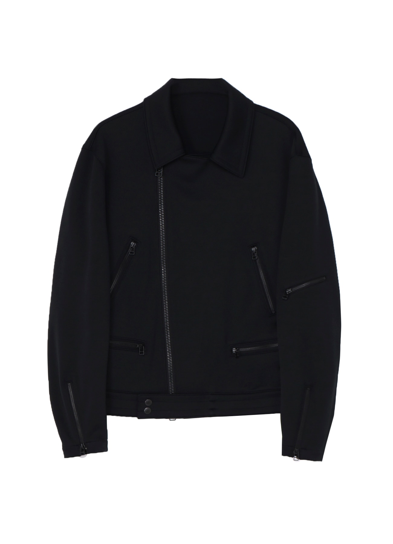 Smooth Riders Jacket_2