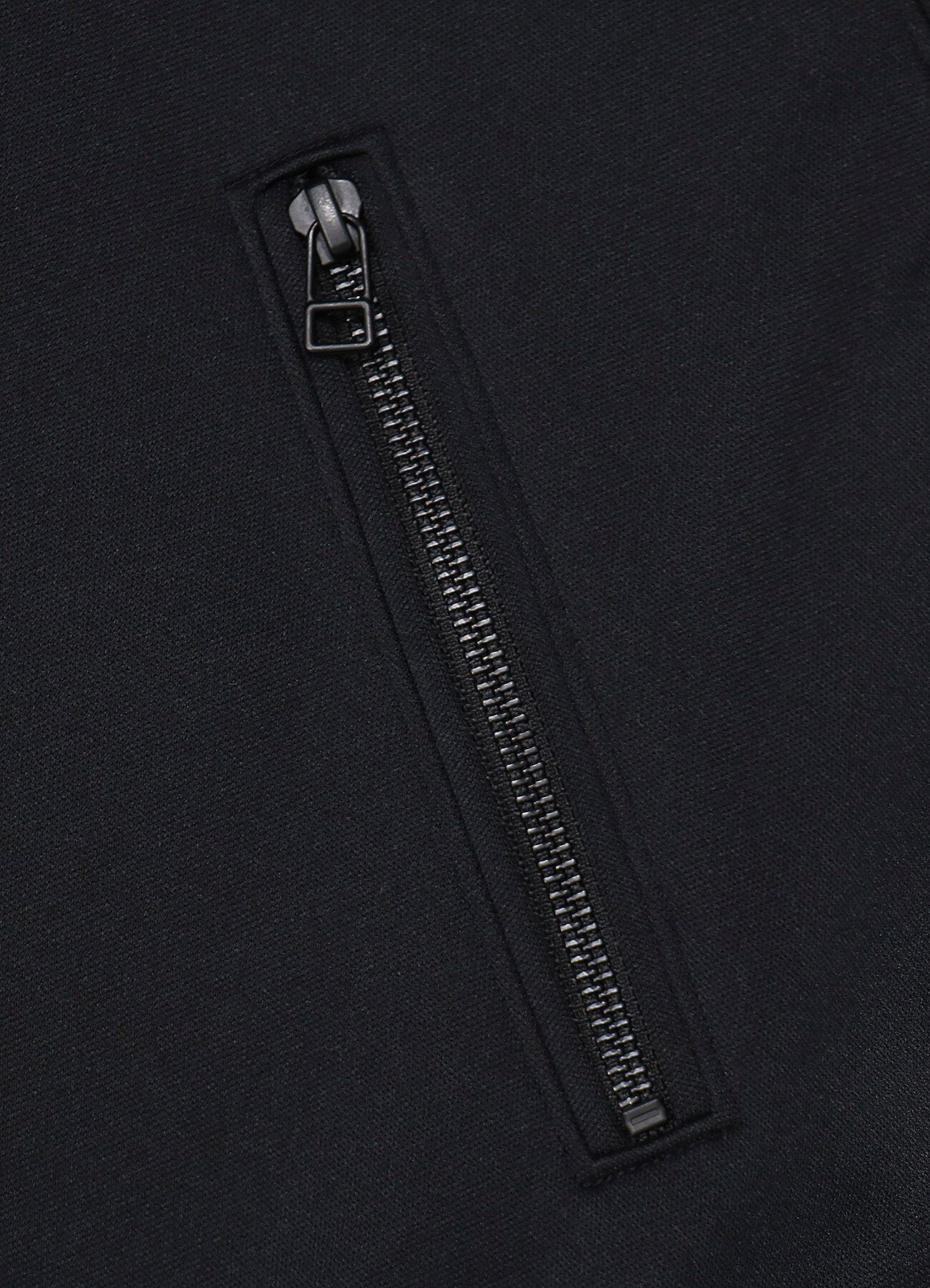 Smooth Riders Jacket(S Black): YOHJI YAMAMOTO｜WILDSIDE