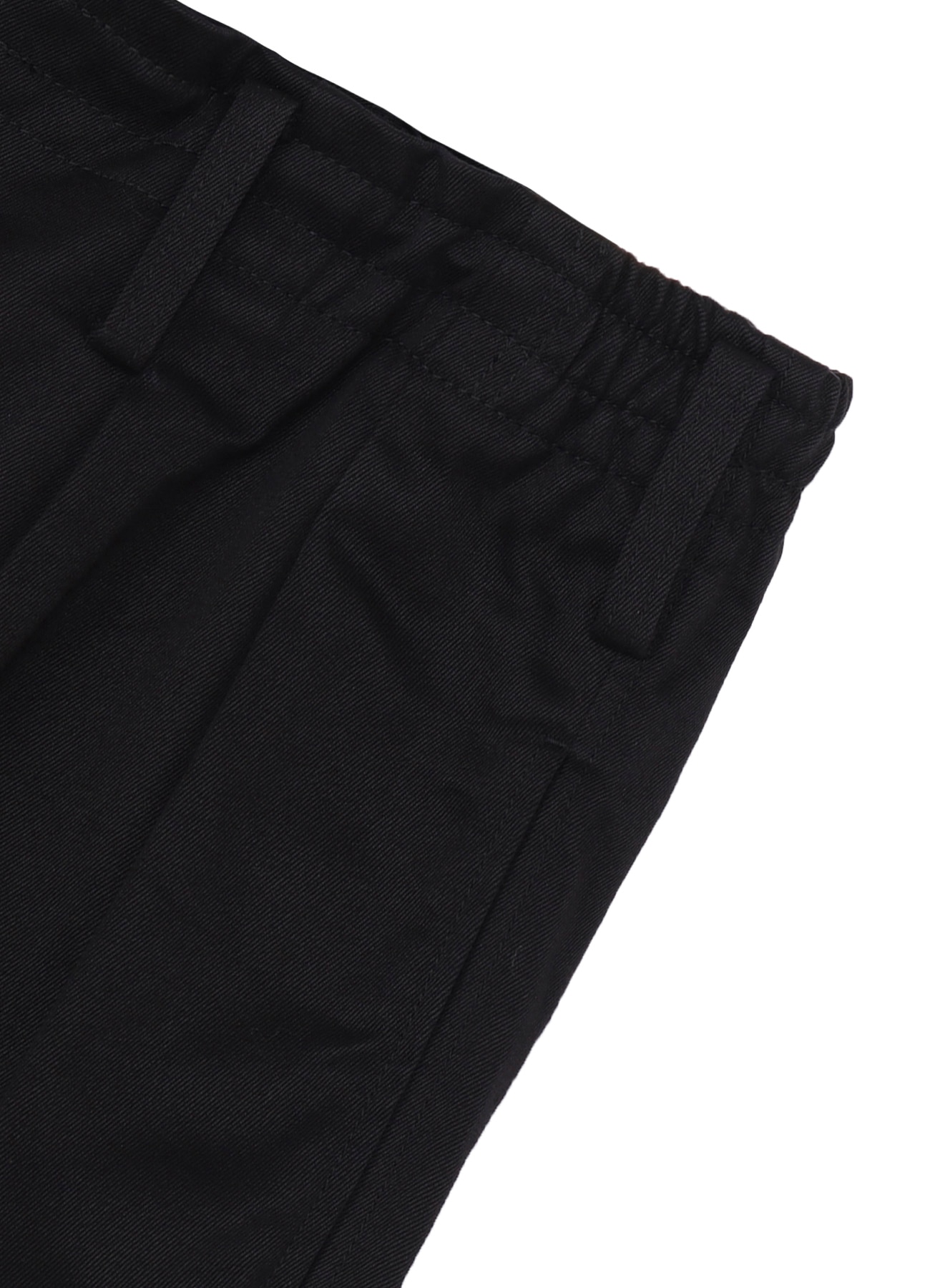 Cotton Chino Rib Pants_3